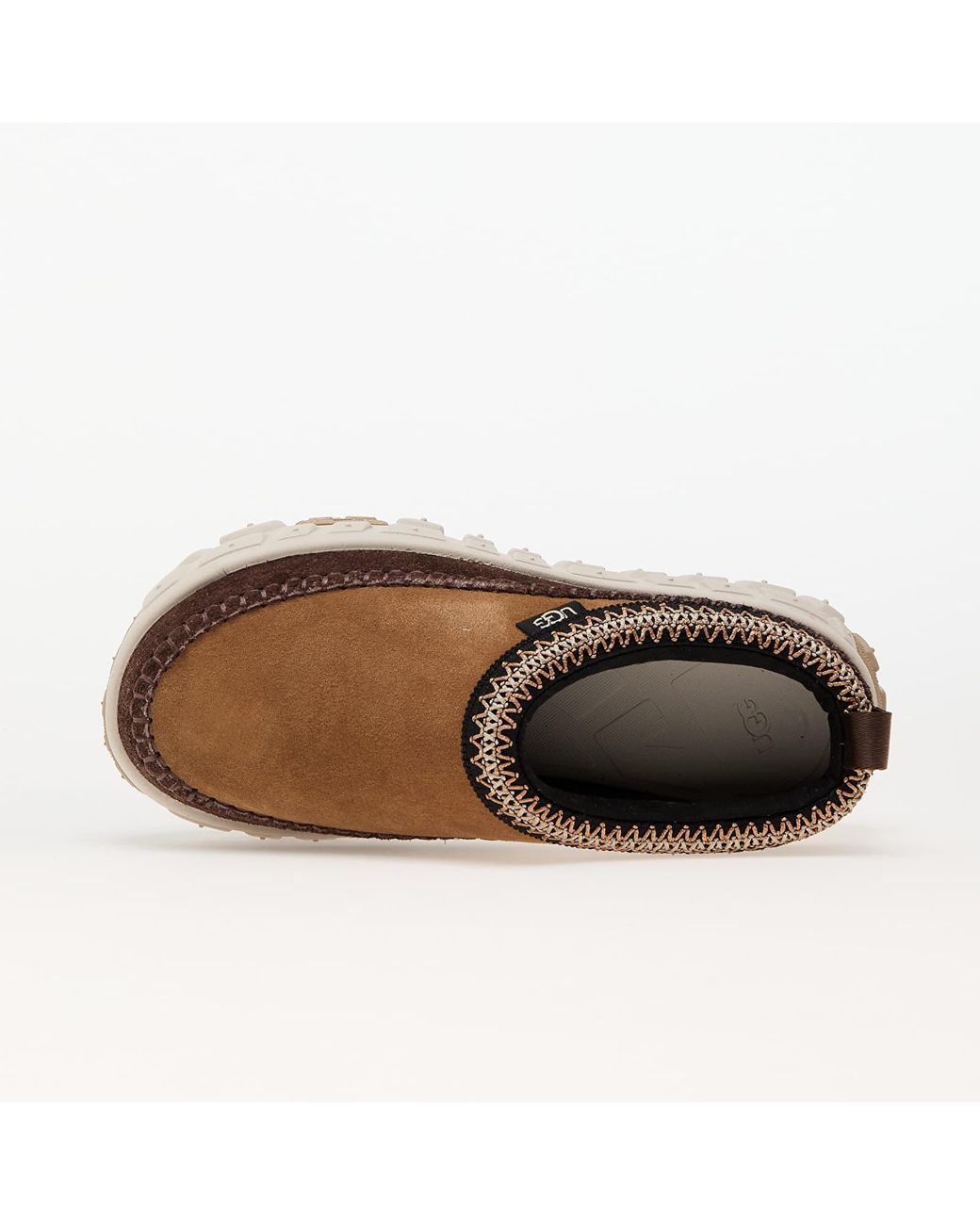 Ugg Brown Venture Daze