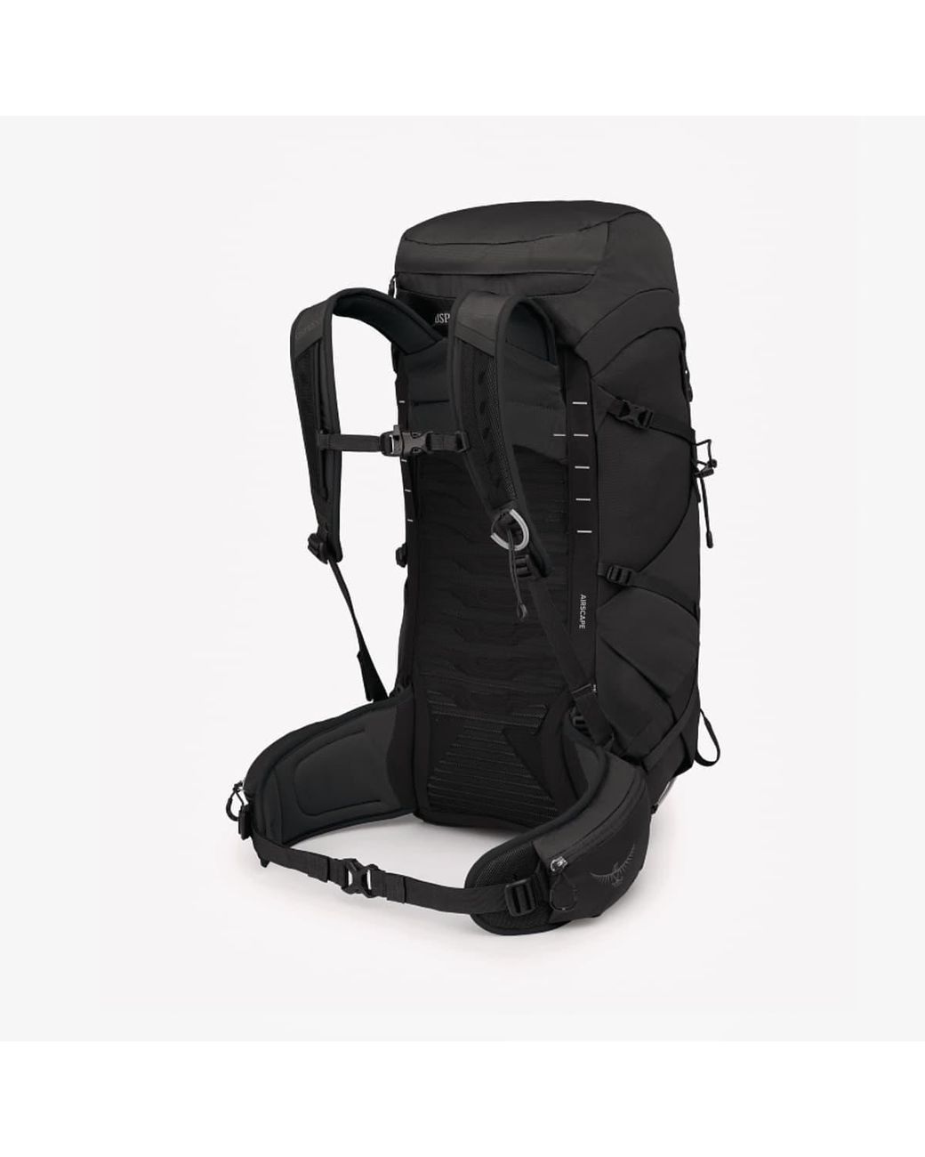 Zaino Talon 33/ Coal di Osprey in Black