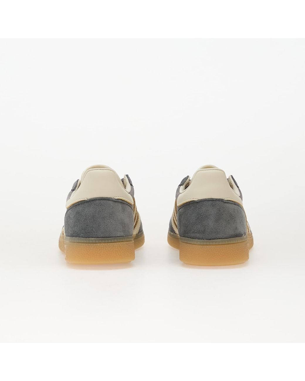 Adidas Originals Sneakers Adidas Handball Spezial Four/ Off/ Six Eur in het Multicolor voor heren
