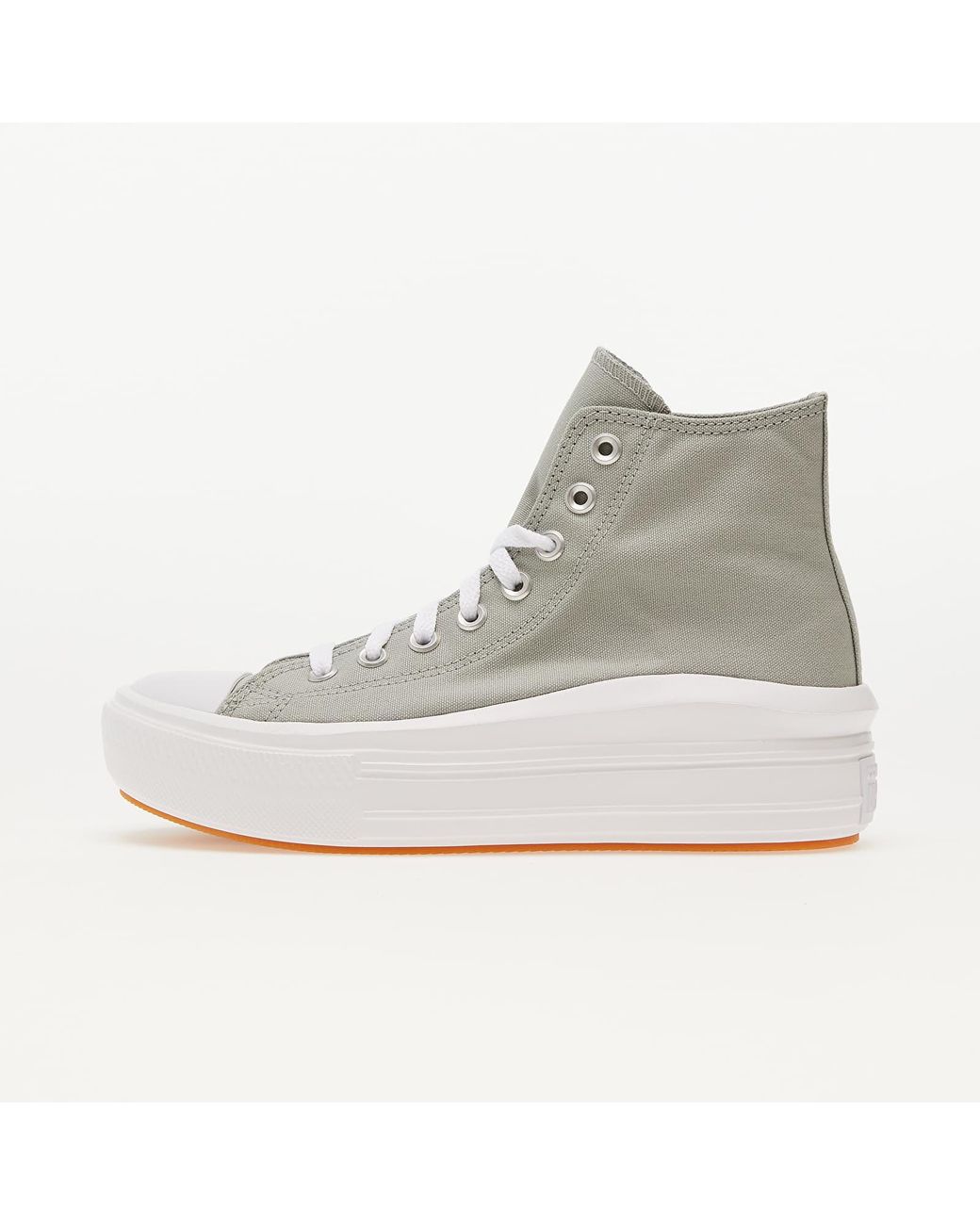 converse taylor move platform