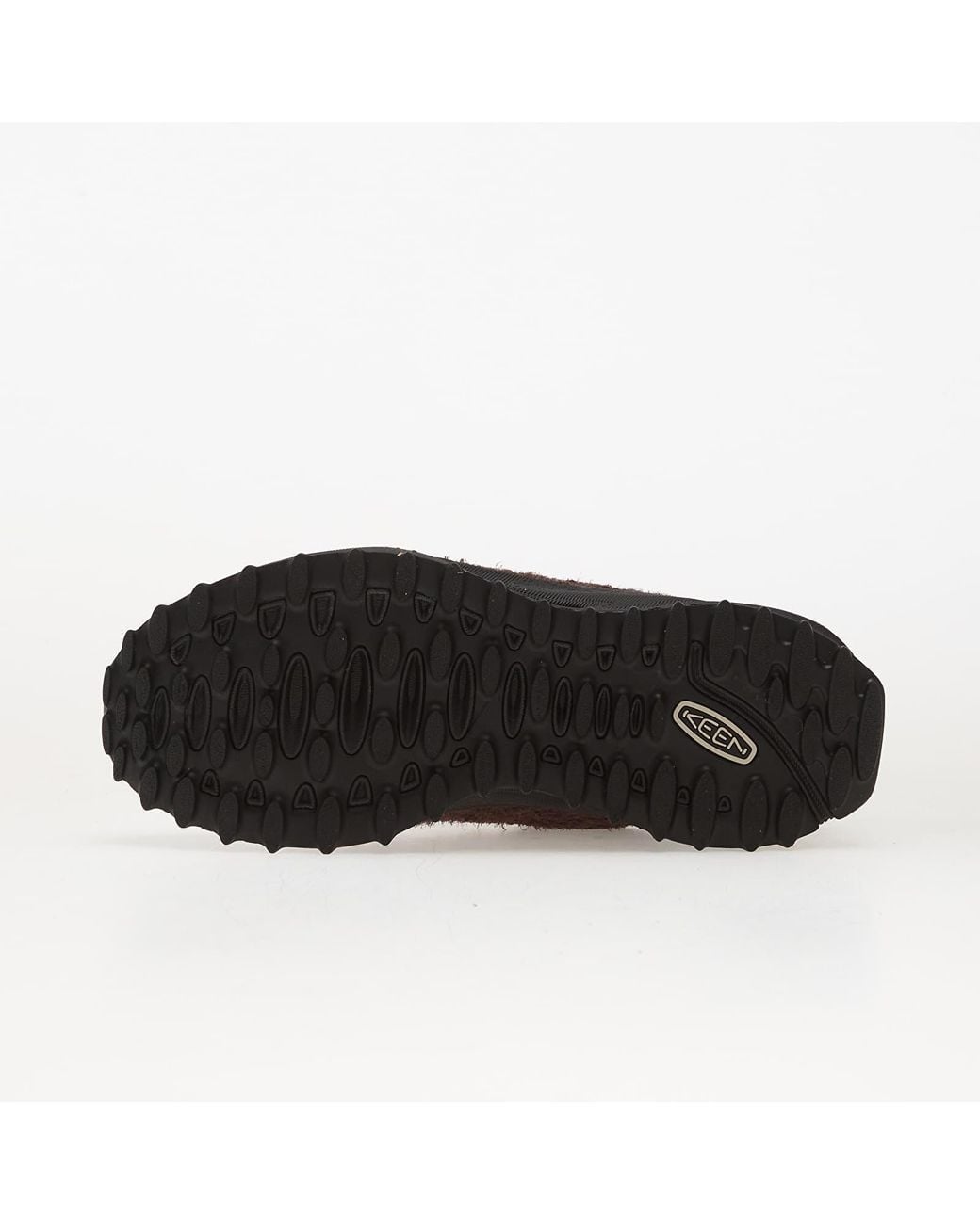 Keen Brown Sneakers Jasper Zionic Java