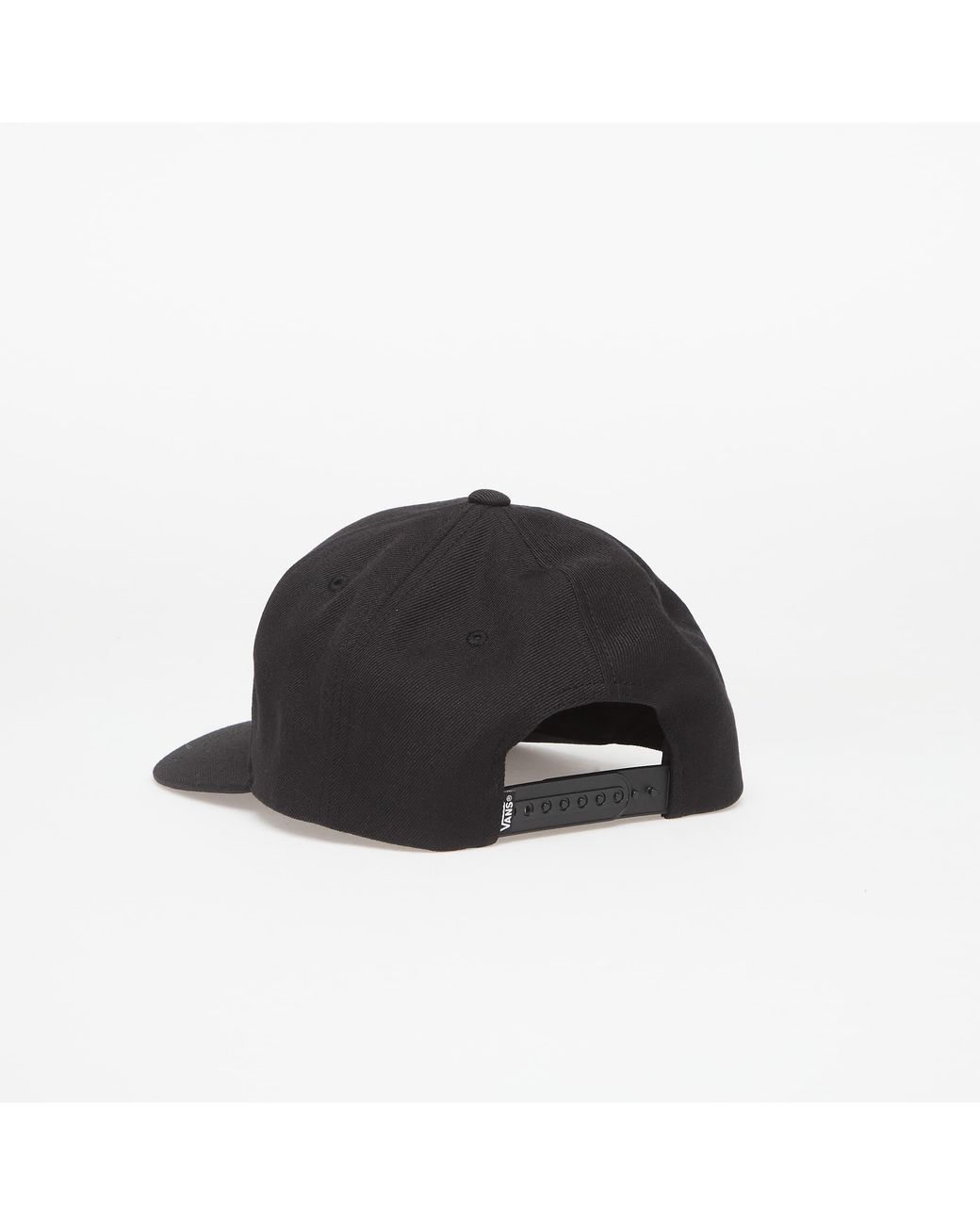 Casquette formula snapback universal Vans en coloris Black