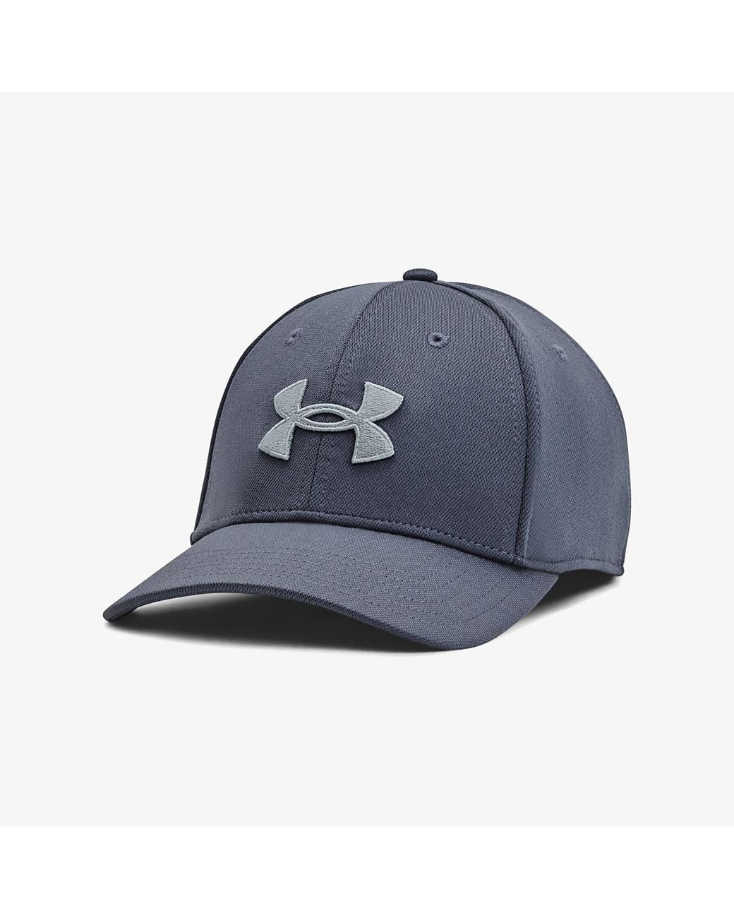 Under Armour Blue Mütze Blitzing