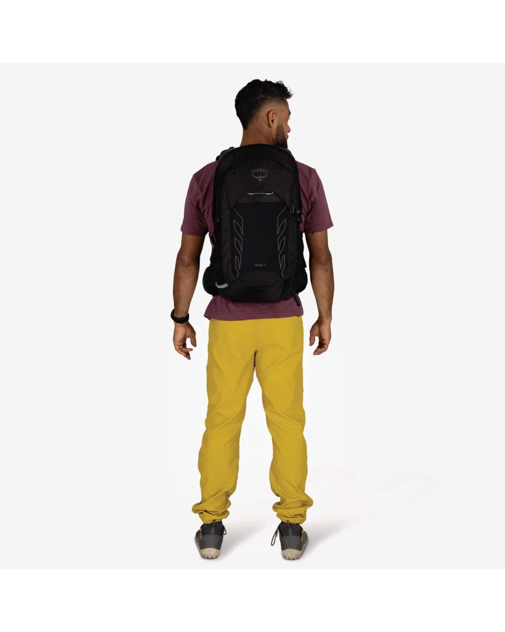 Osprey Black Talon 22/ Coal