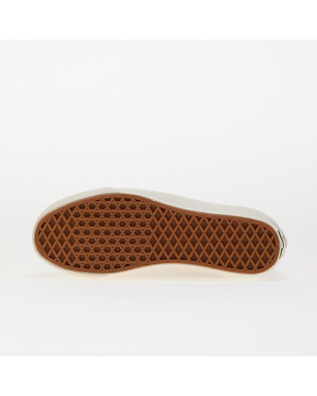 Vans White Sneakers Lx Old Skool 36 Ek True/ Turtle Dove
