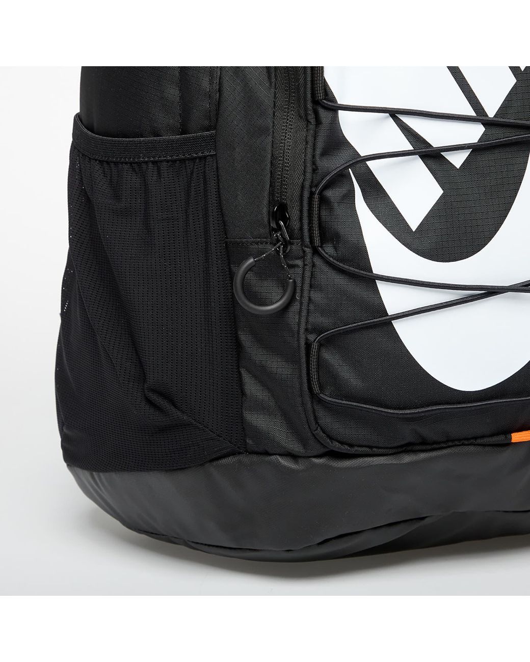Zaino Hayward Backpack 26L di Nike in Black