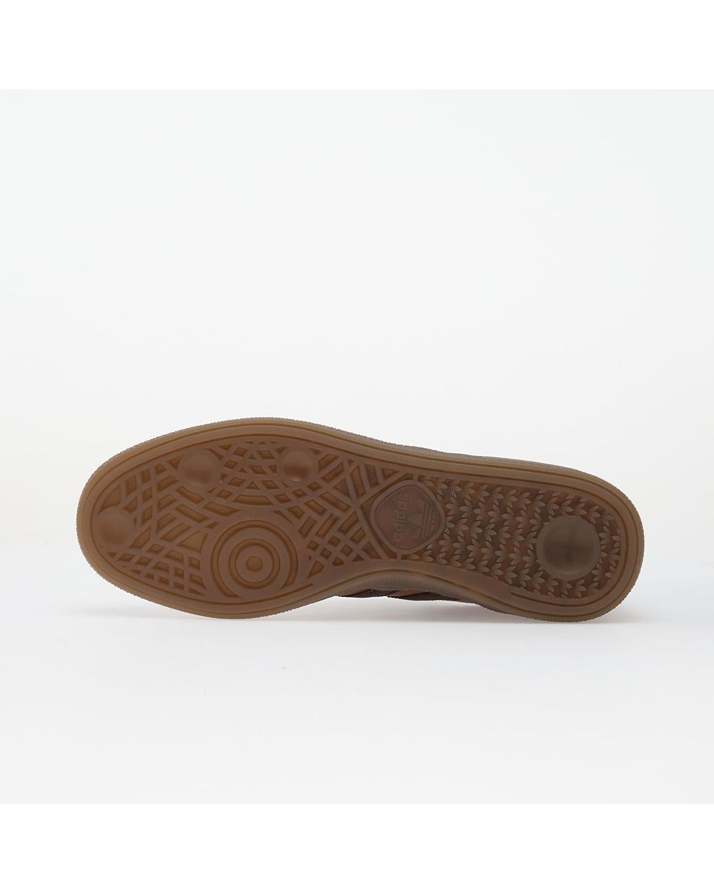 Adidas Originals Sneakers Adidas Handball Spezial Dusky Bronze/ Aurora Coffee/ Gum5 Eur in het Brown voor heren