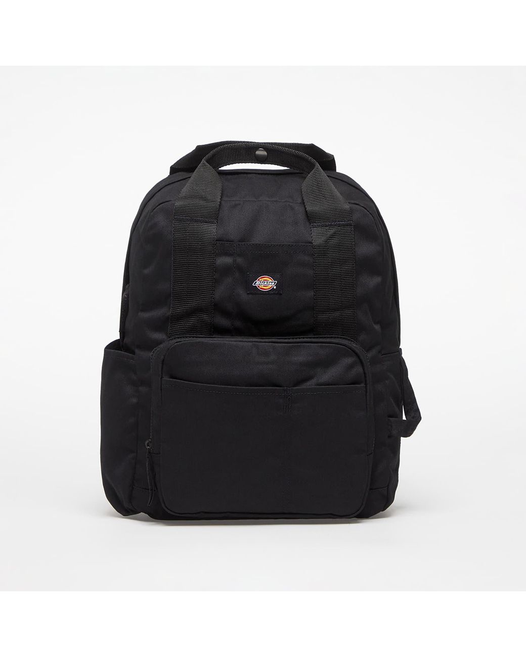 Dickies Black Lisbon Backpack