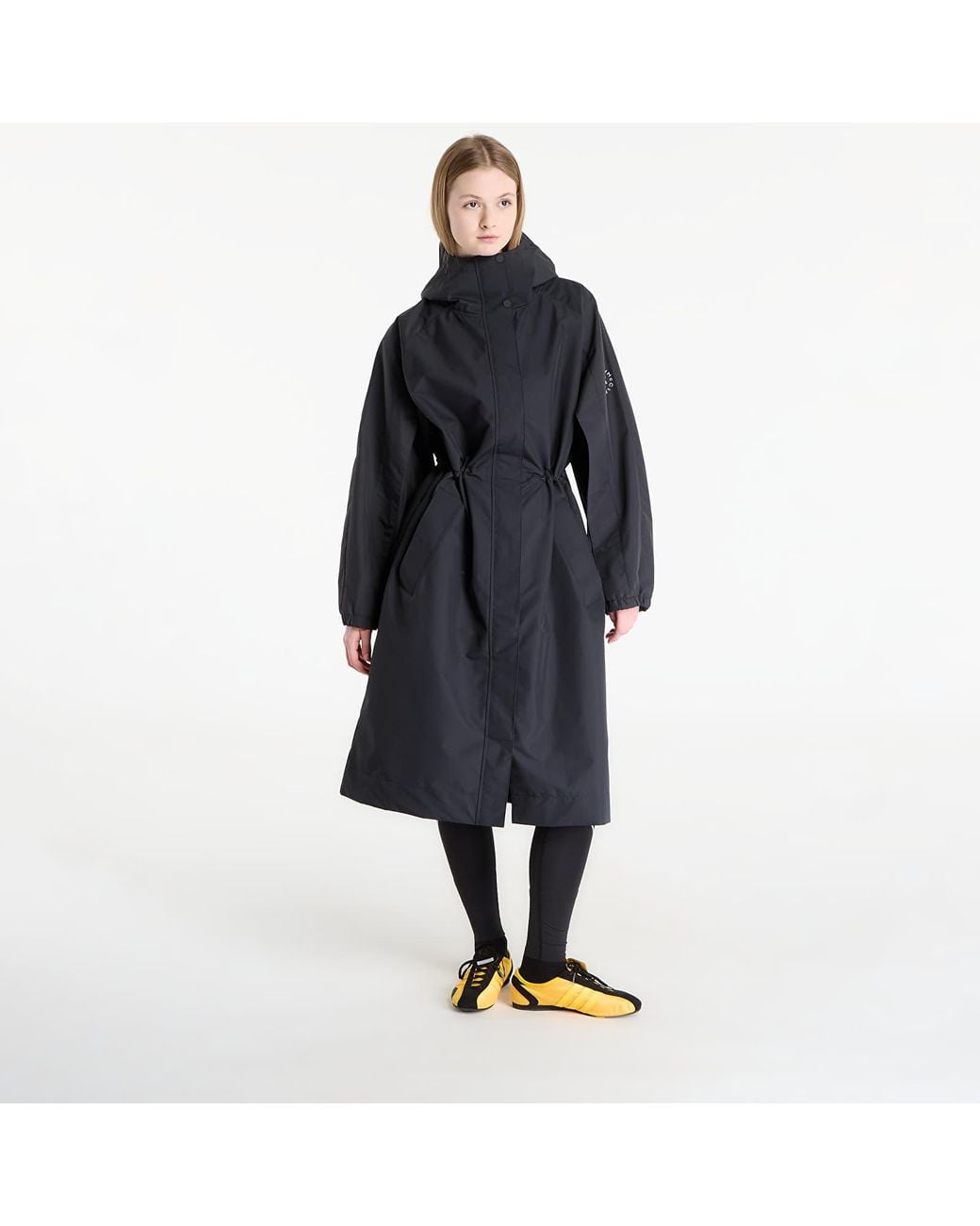 adidas Originals Jacket Adidas X Stella Mccartney Heavyweight