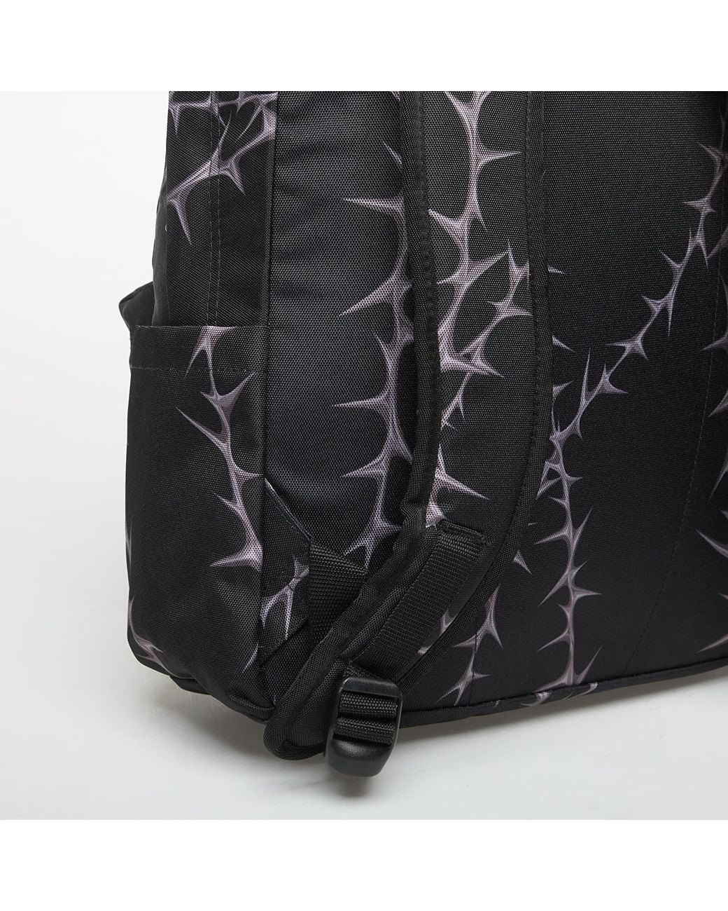 Vans Black Rucksack Old Skool Backpack