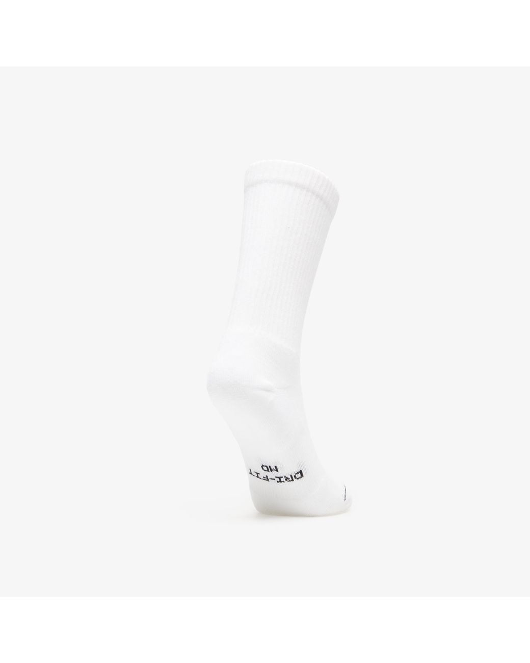 Nike Sokken Everyday Elevated Crew Socks 3-Pack in het White
