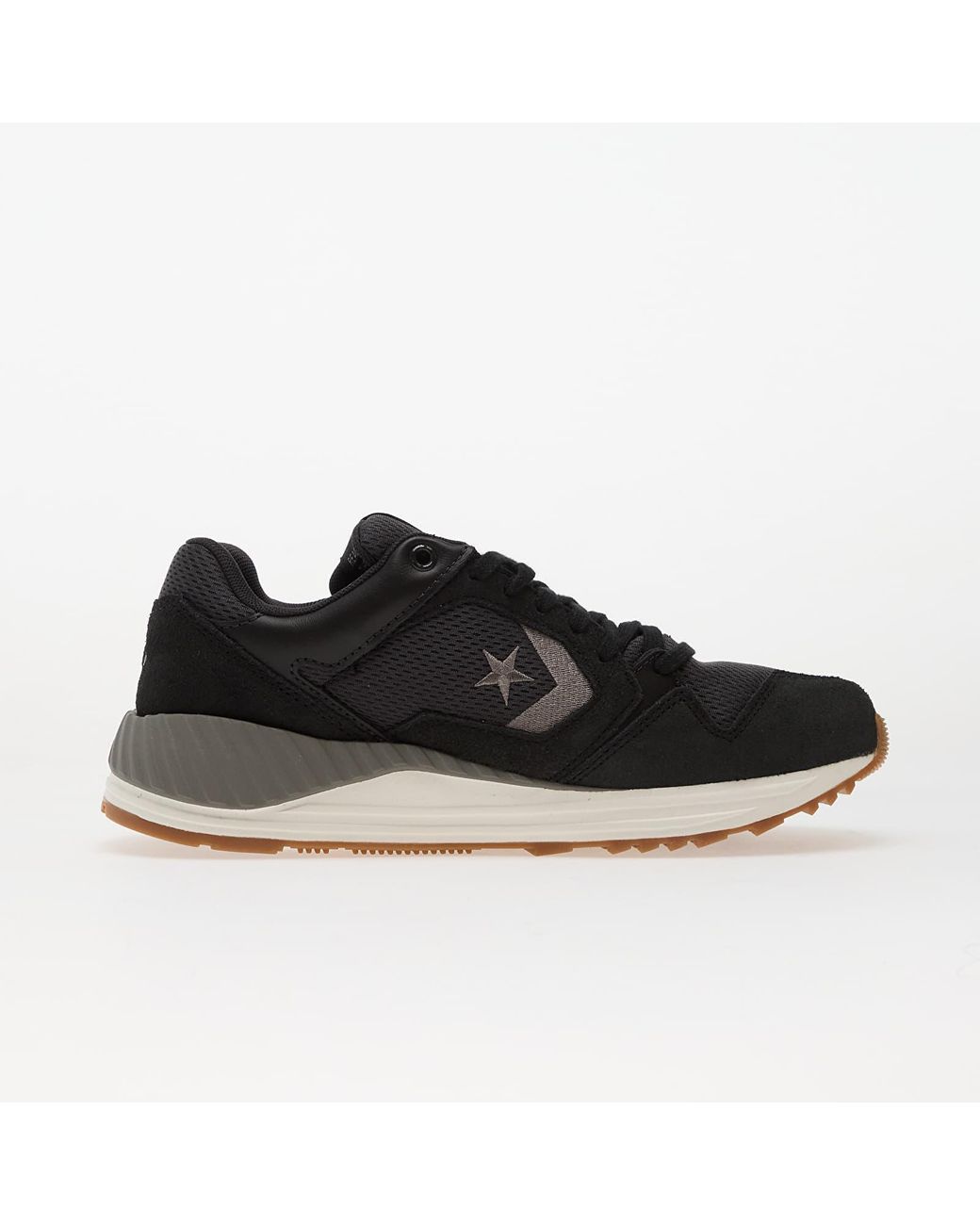 Baskets wave trainer total eclipse/ black eur 38 Converse