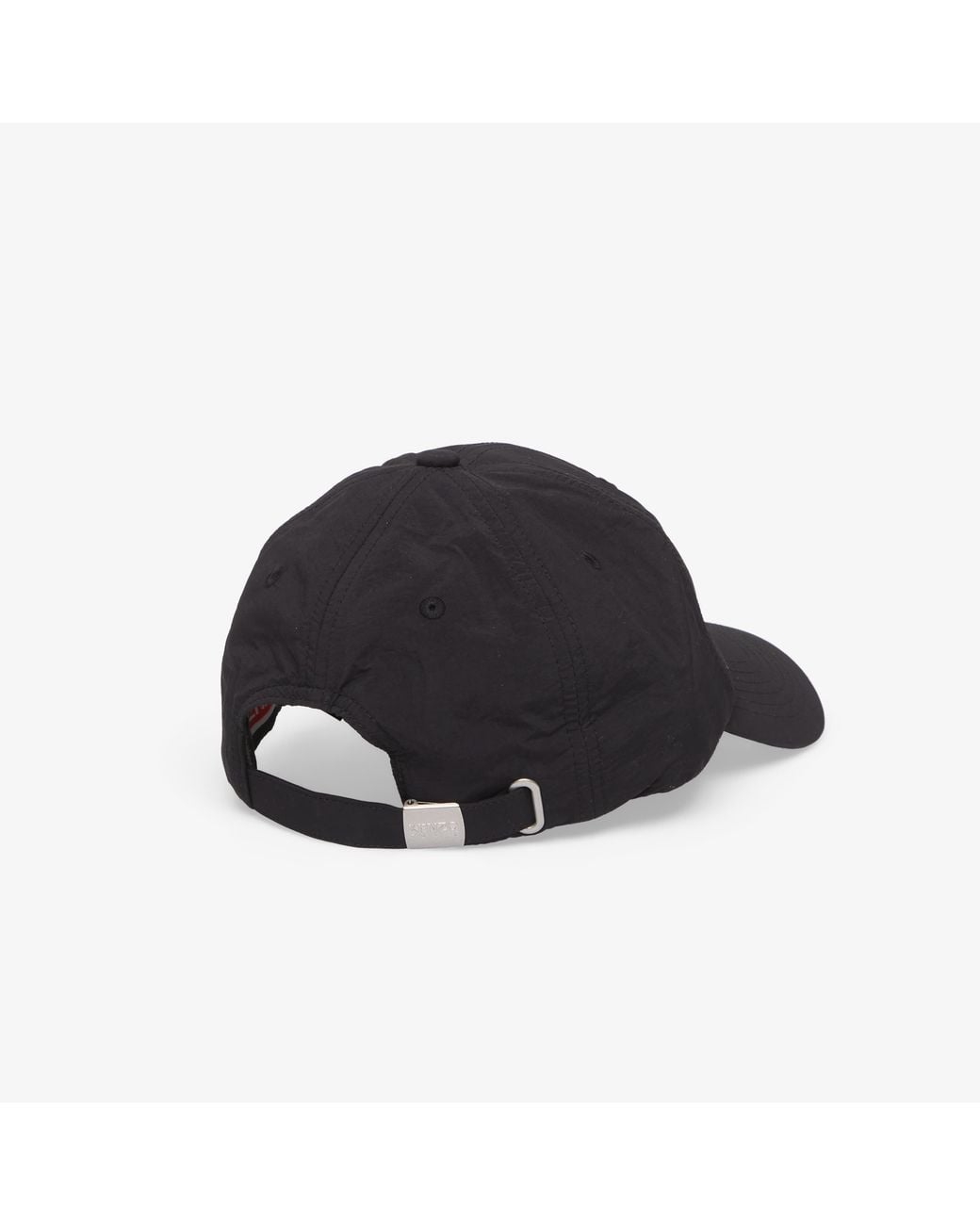 KENZO Black Mütze Cap