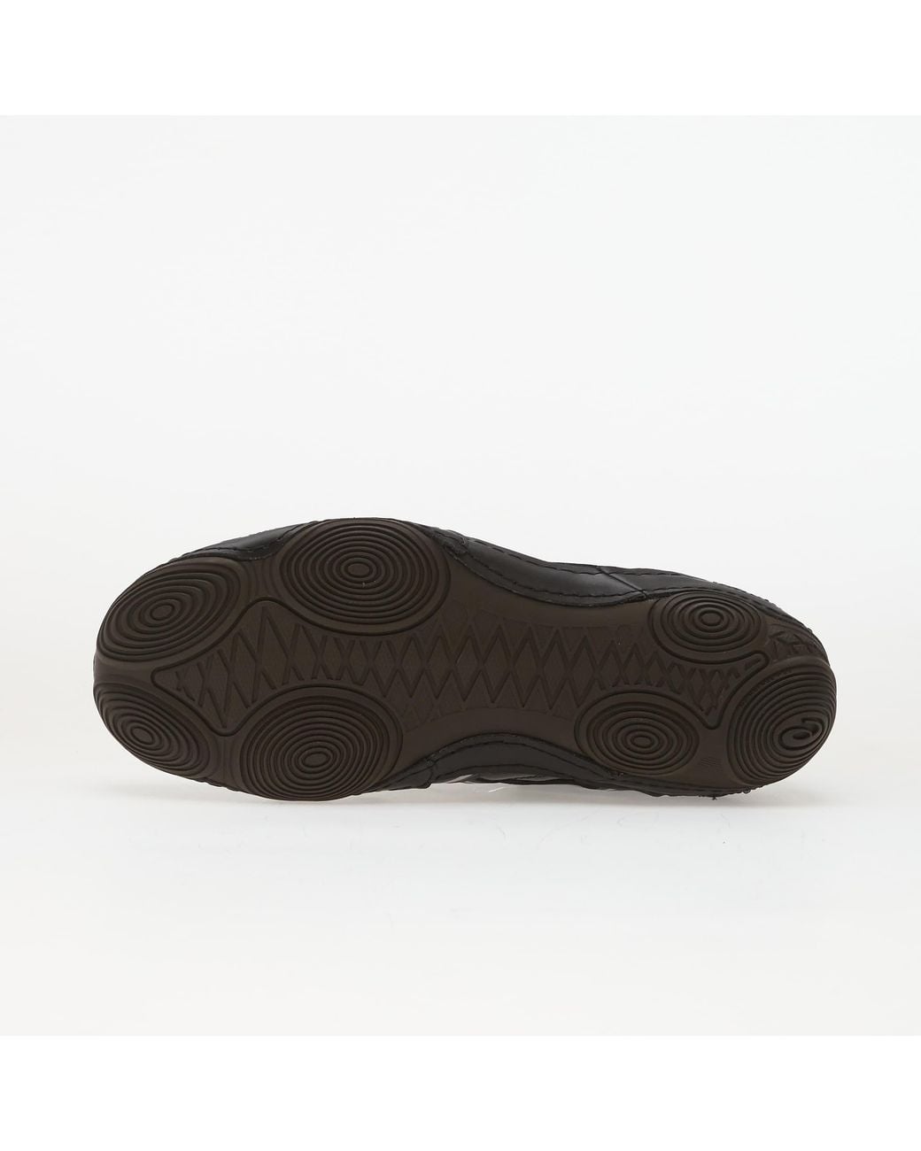 Asics Black Sneakers Hypersync Graphite
