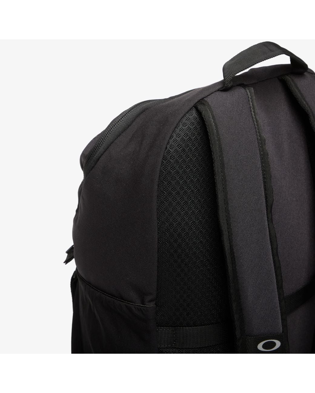 Oakley Black Enduro 20L Backpack