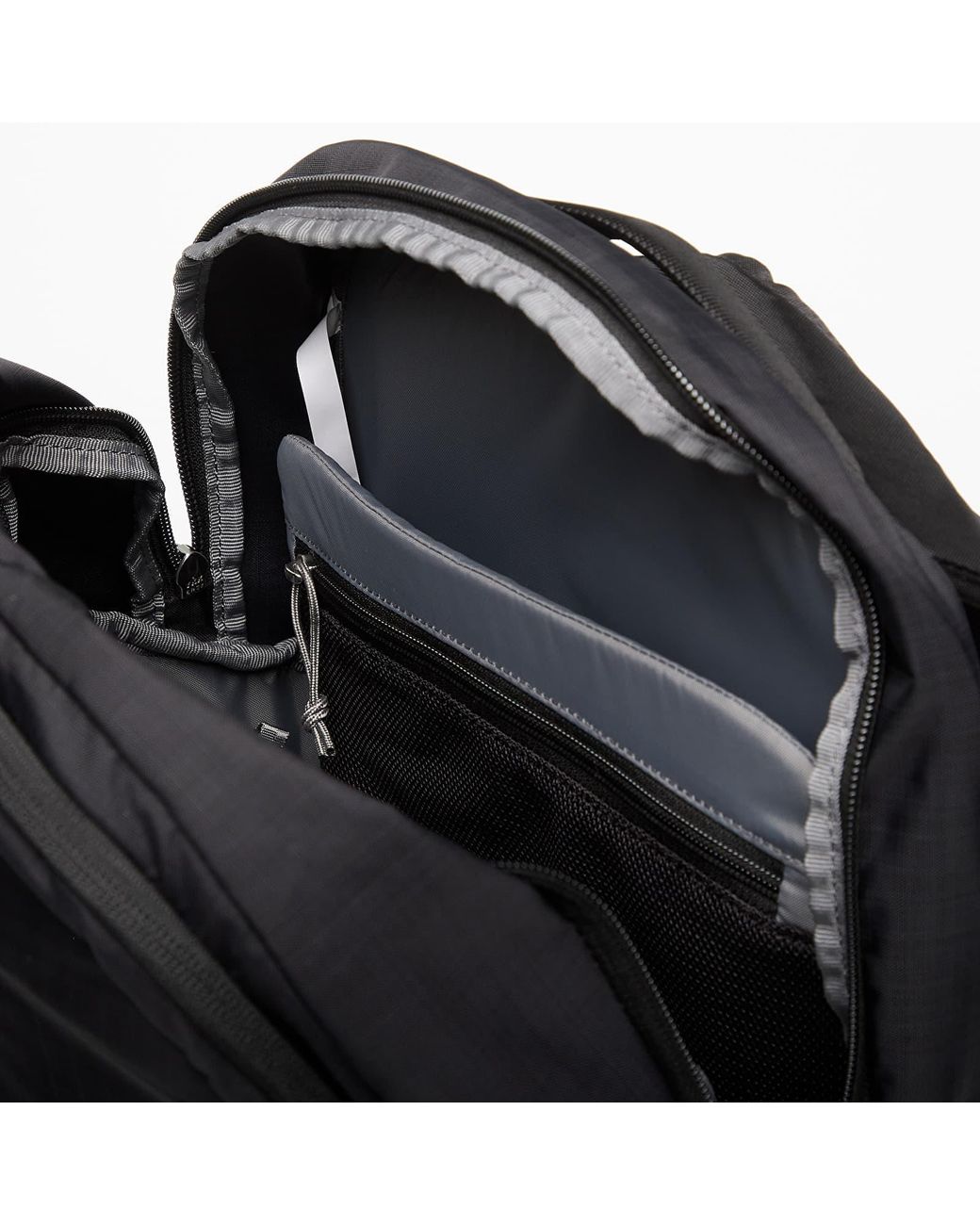 Osprey Black Rucksack Poco Changing Pack