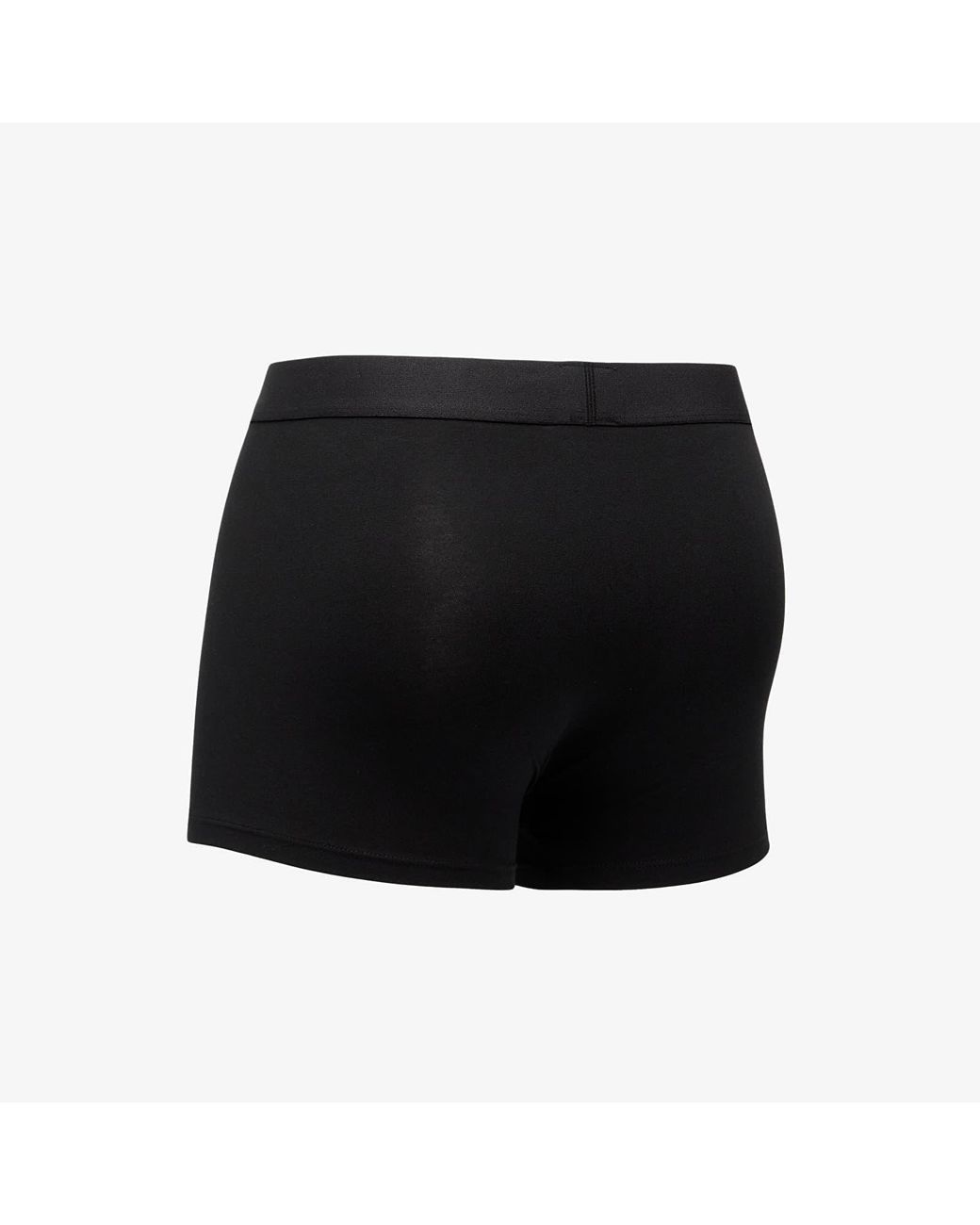 Ralph Lauren Boxers Clssic Trunk 3-Pack Trunk in het Black voor heren