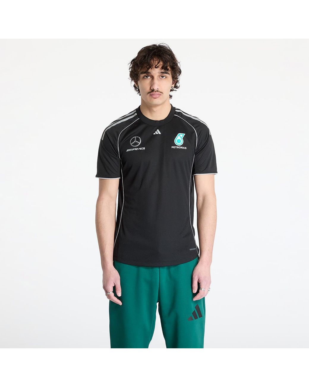 adidas Originals Adidas X Mercedes Amg Petronas F1 Team Mechanics