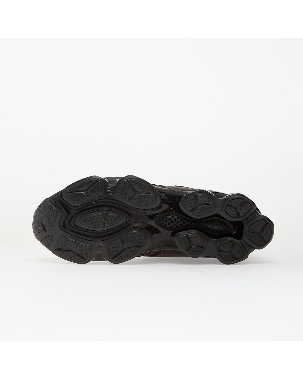 Asics Sneakers Gel-Kinetic Sp Java/ Java Eur in Black für Herren