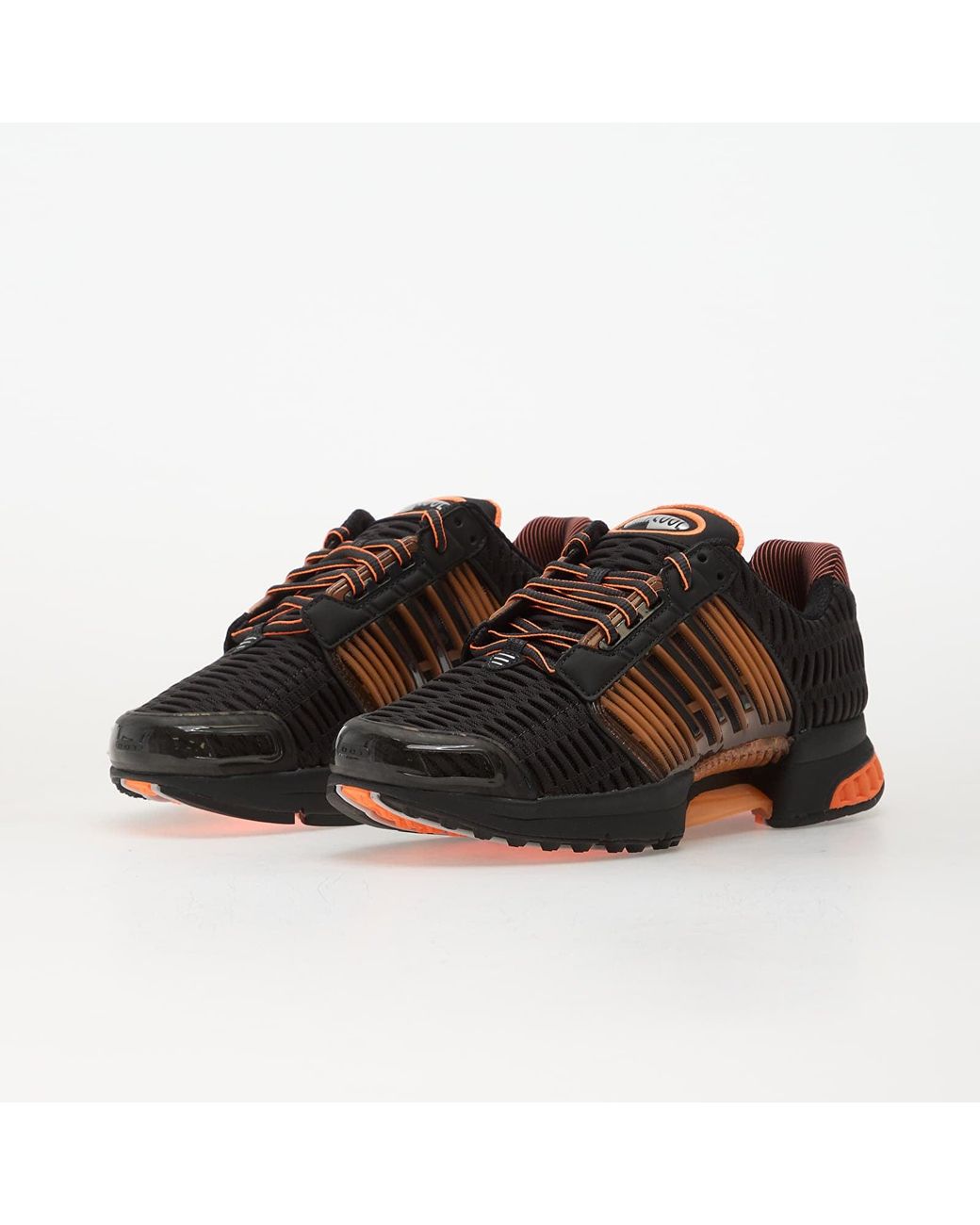 Adidas Originals Sneakers Adidas Climacool 1 Carbon/ Carbon/ Luor Eur in het Brown voor heren