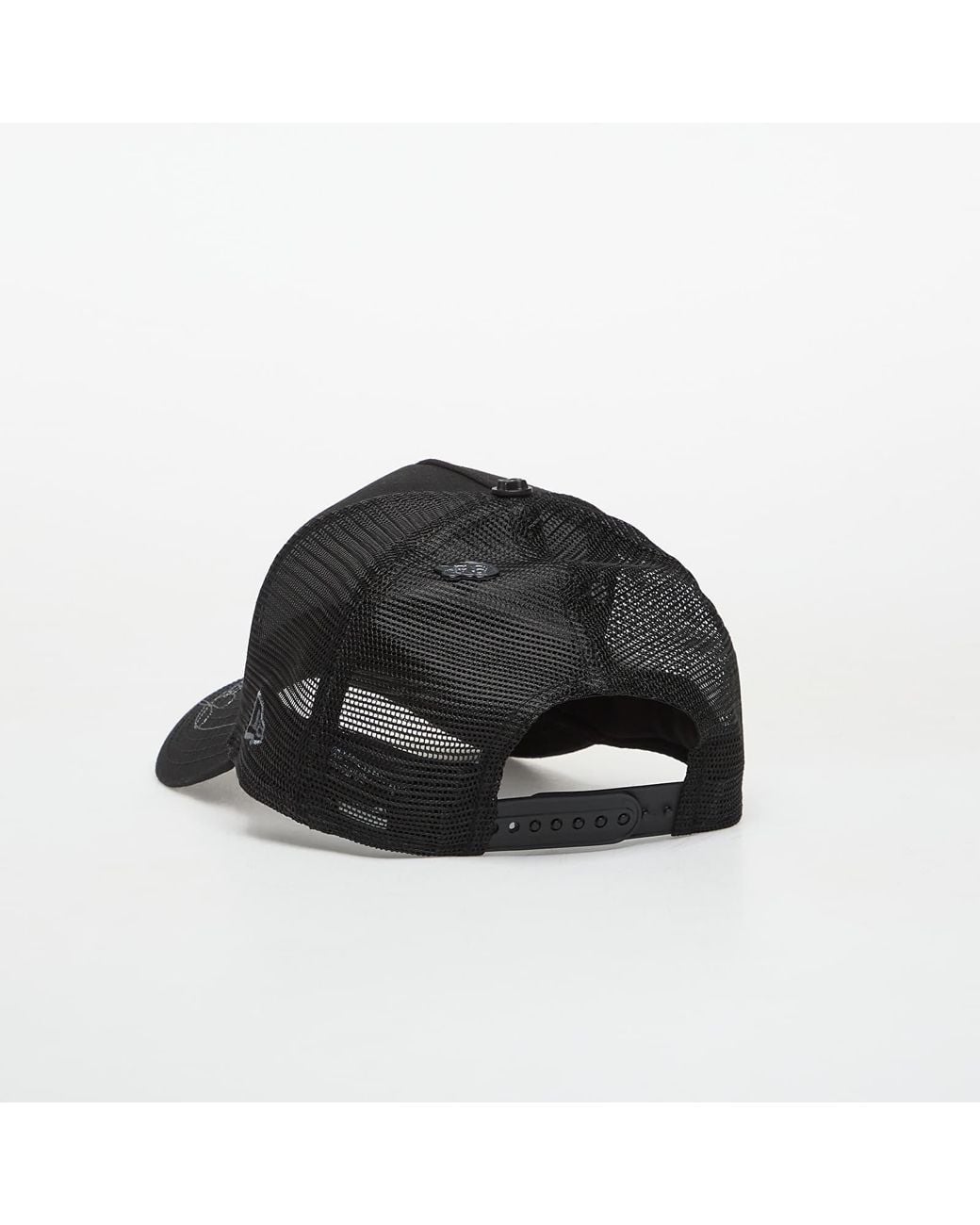 KTZ Black Mütze Ftshp X