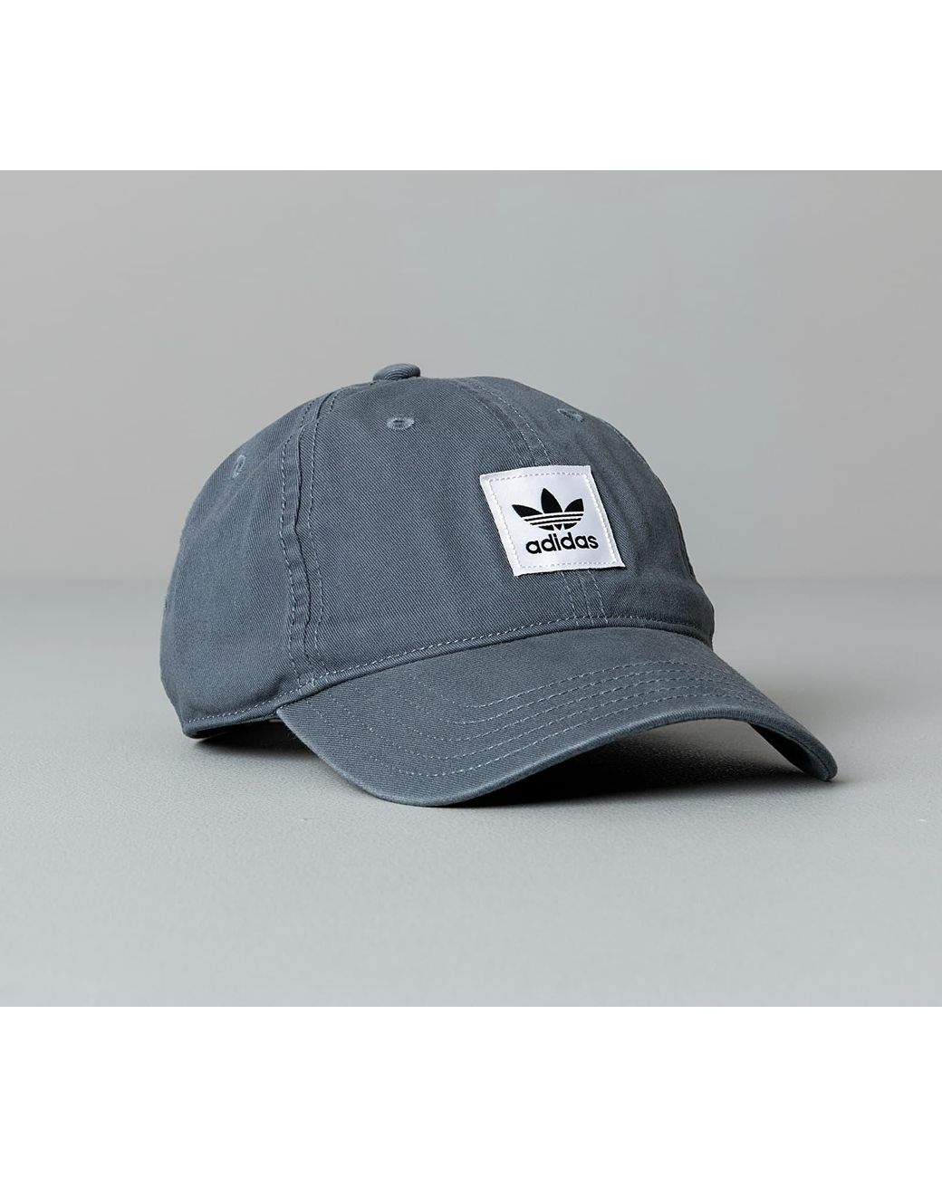 adidas dad cap blue