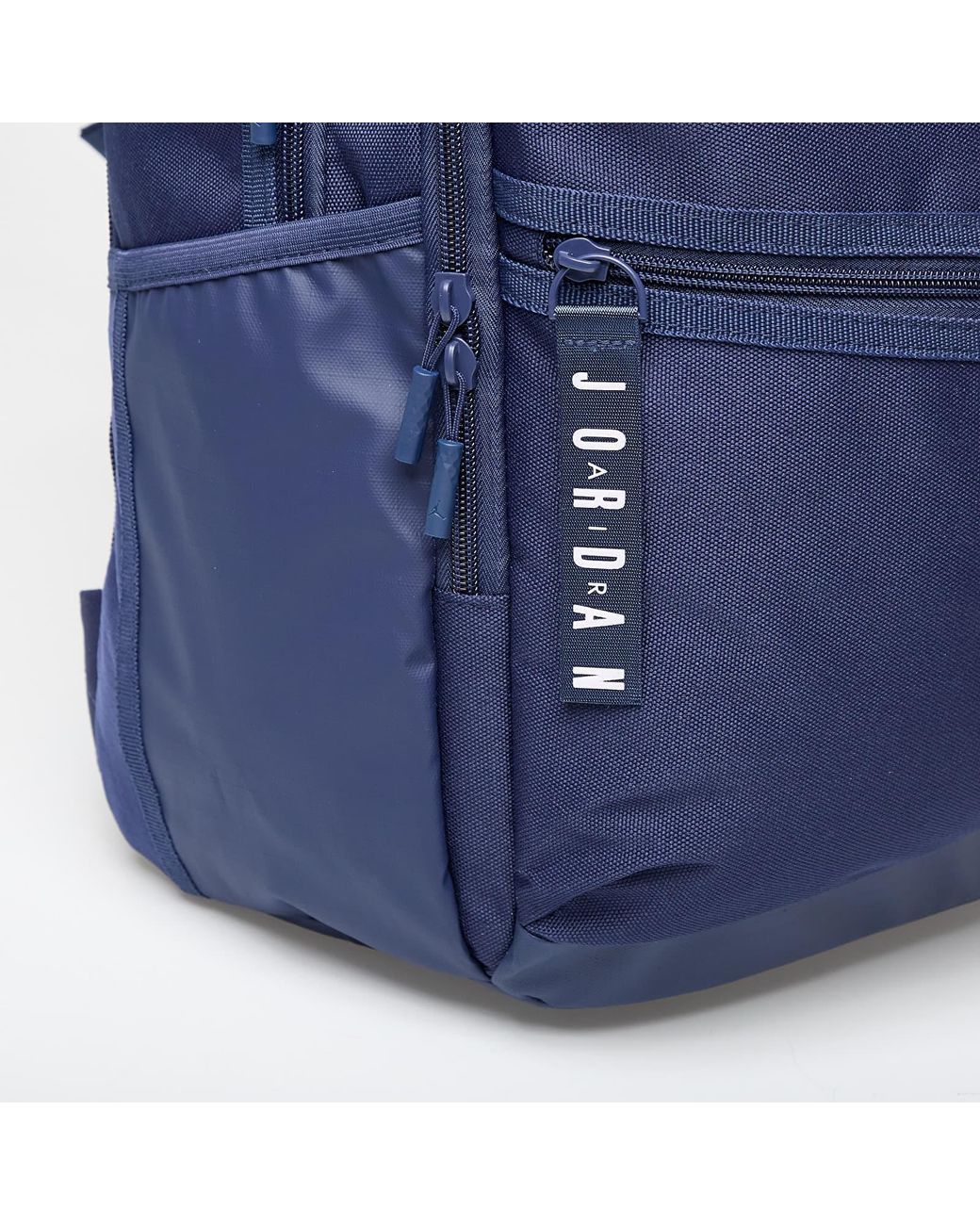 Zaino Jam Air Patrol Backpack di Nike in Blue