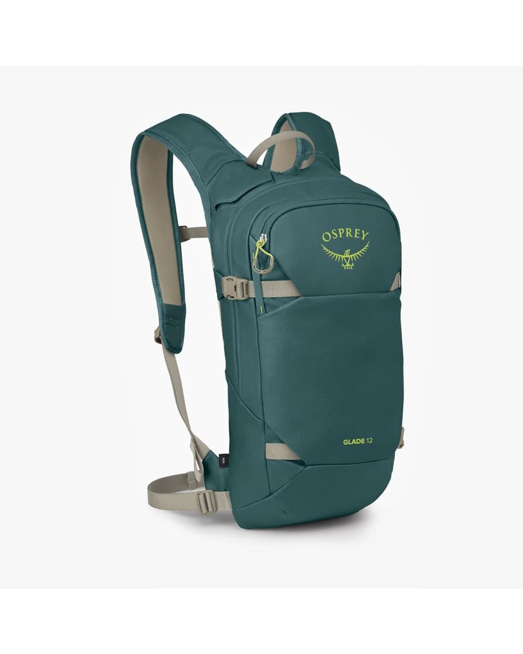 Osprey Green Glade 12