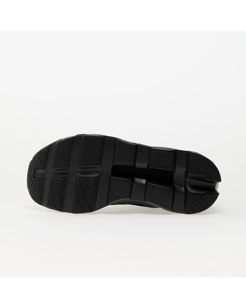On Shoes Black Sneakers W Cloudmster Void