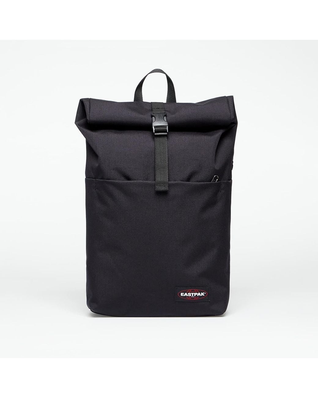 Eastpak Black Up Roll Backpack