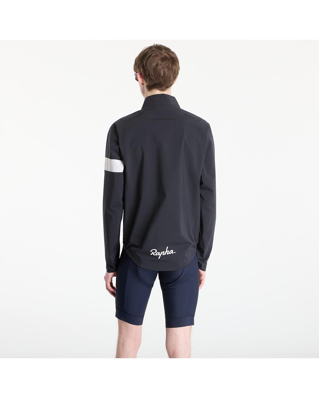 Rapha Jas Core Rain Jacket in het Blue voor heren