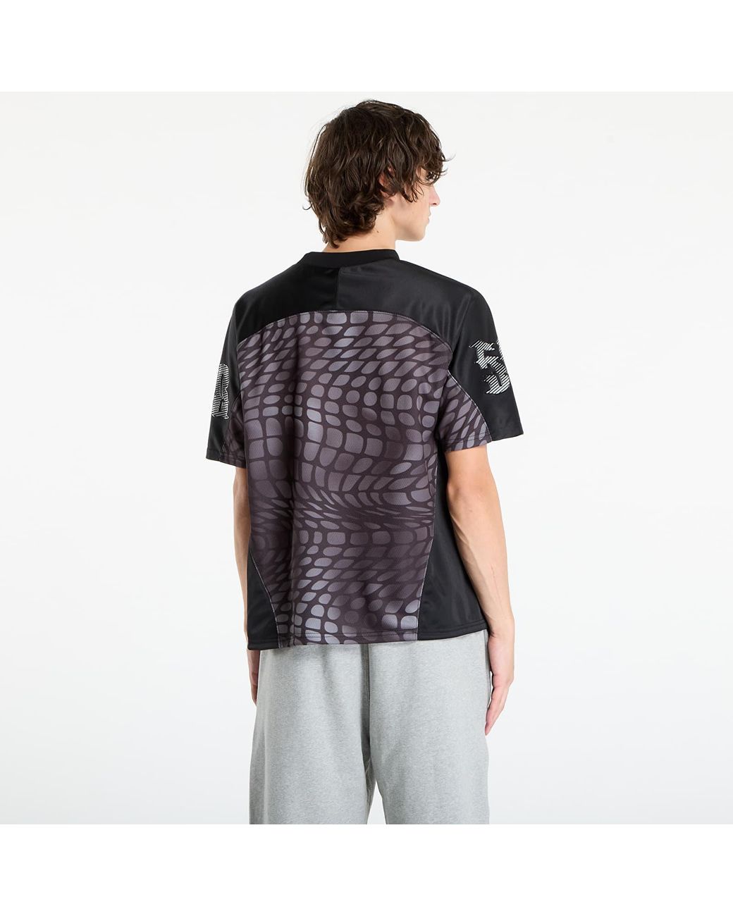 Dime Black N50 Jersey