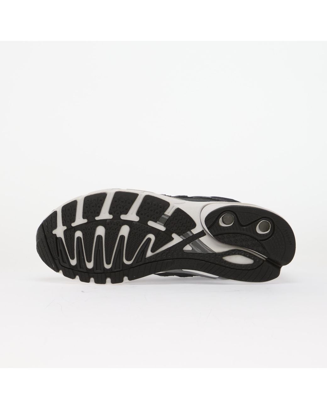 Adidas Black Sneakers Mit Einsätzen
