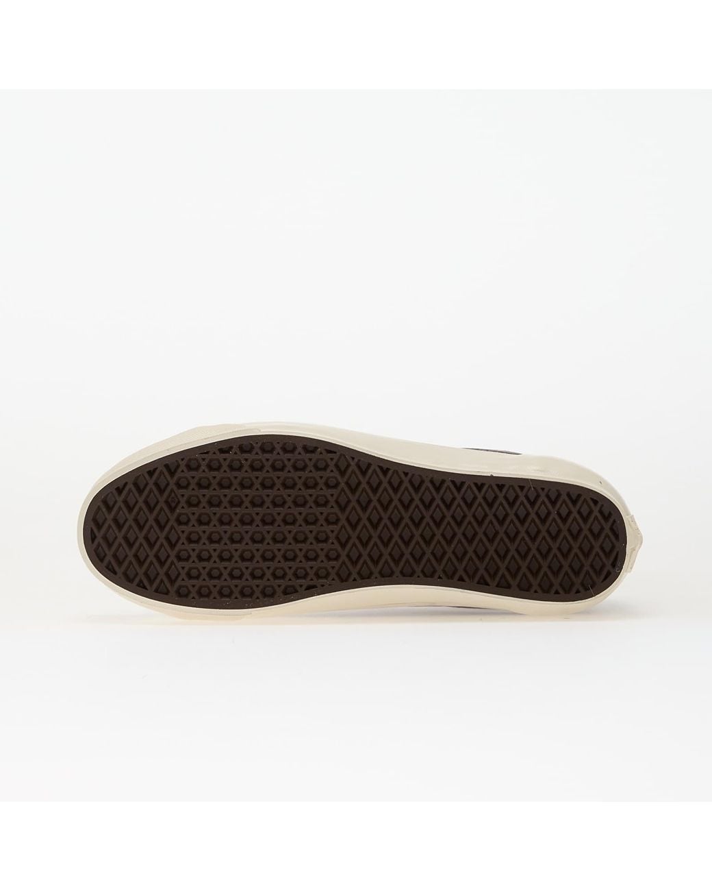 Vans Blue Sneakers Lx Old Skool 36 Eur