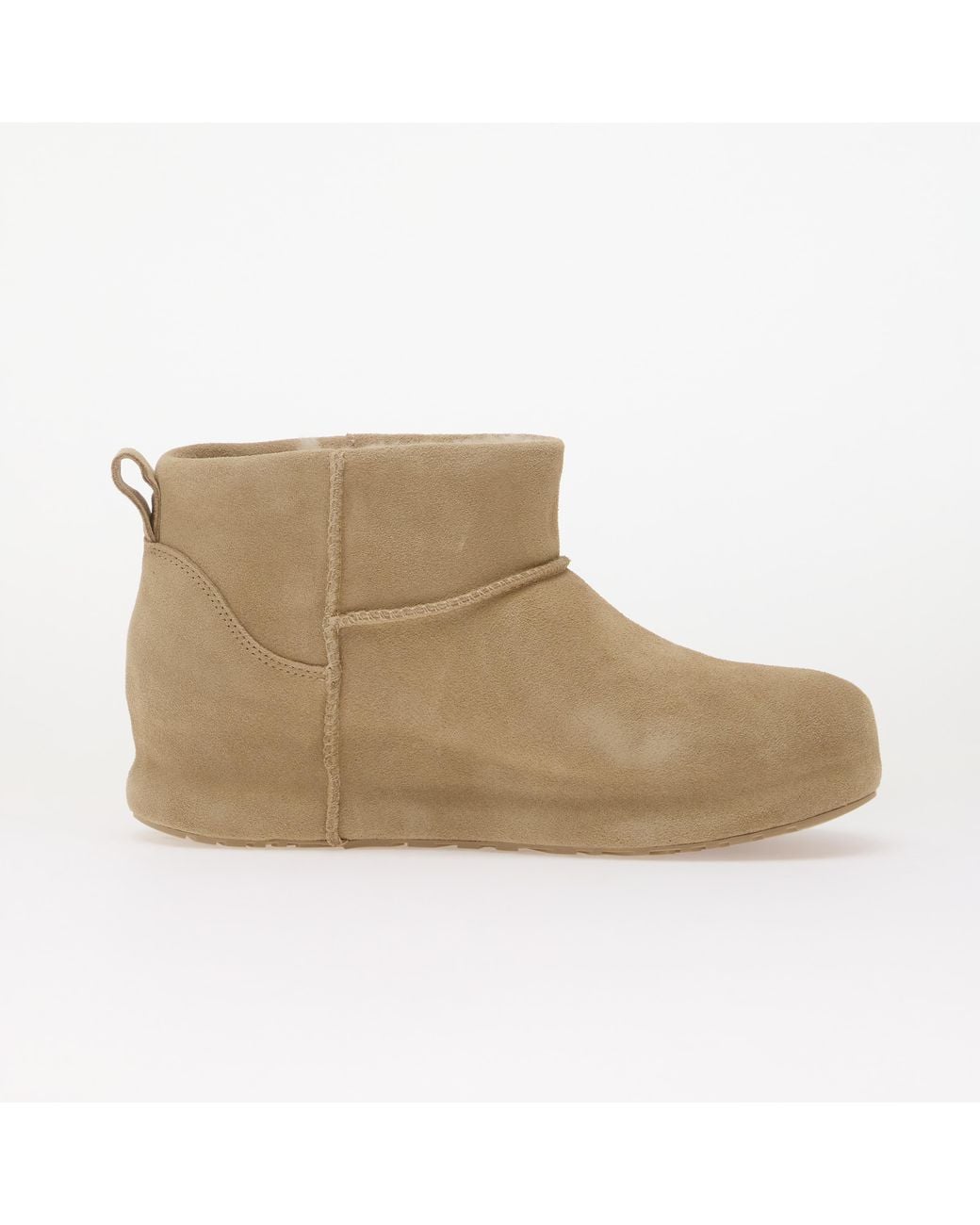 W classic mini enwrap 9 Ugg en coloris Natural