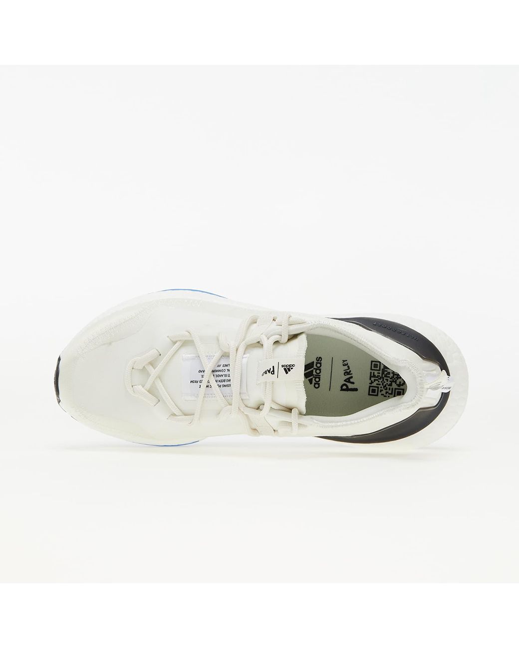Adidas Originals Adidas X Parley Ultraboost 21 Non Dyed Non Dyed Non Dyed In White Lyst Adidas Originals Adidas X Parley Ultraboost 21 Non Dyed Non Dyed Non Dyed In White Lyst