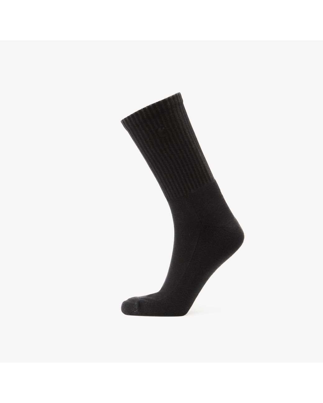 Carhartt Sokken Lambert Socks in het Black