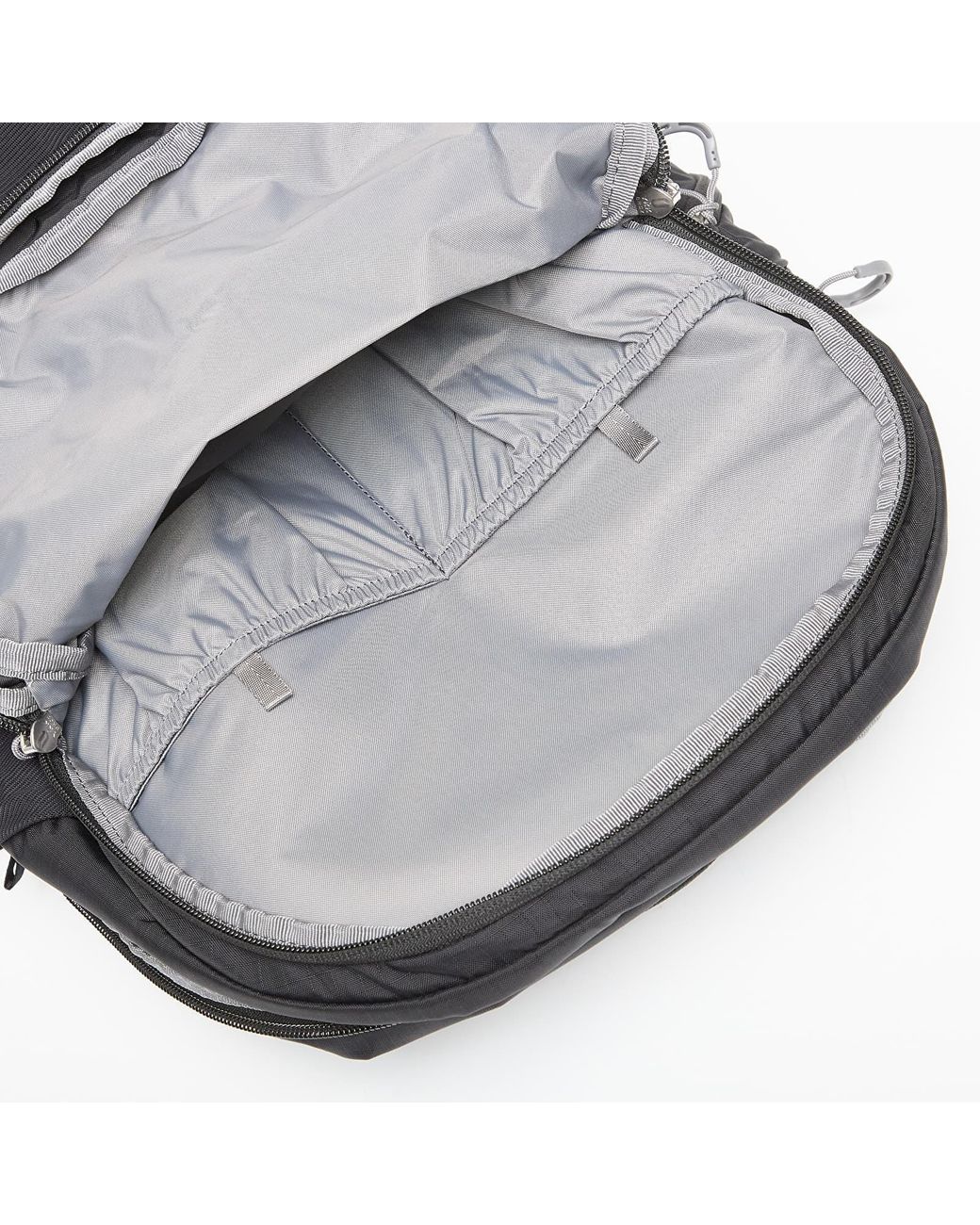 Osprey Black Rucksack Poco Changing Pack