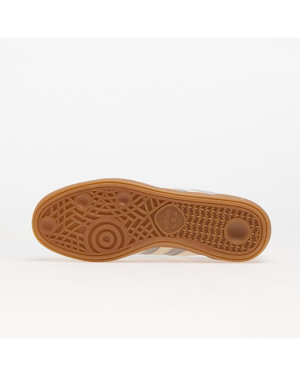 Adidas Handball Spezial Two" Sneakers in het White