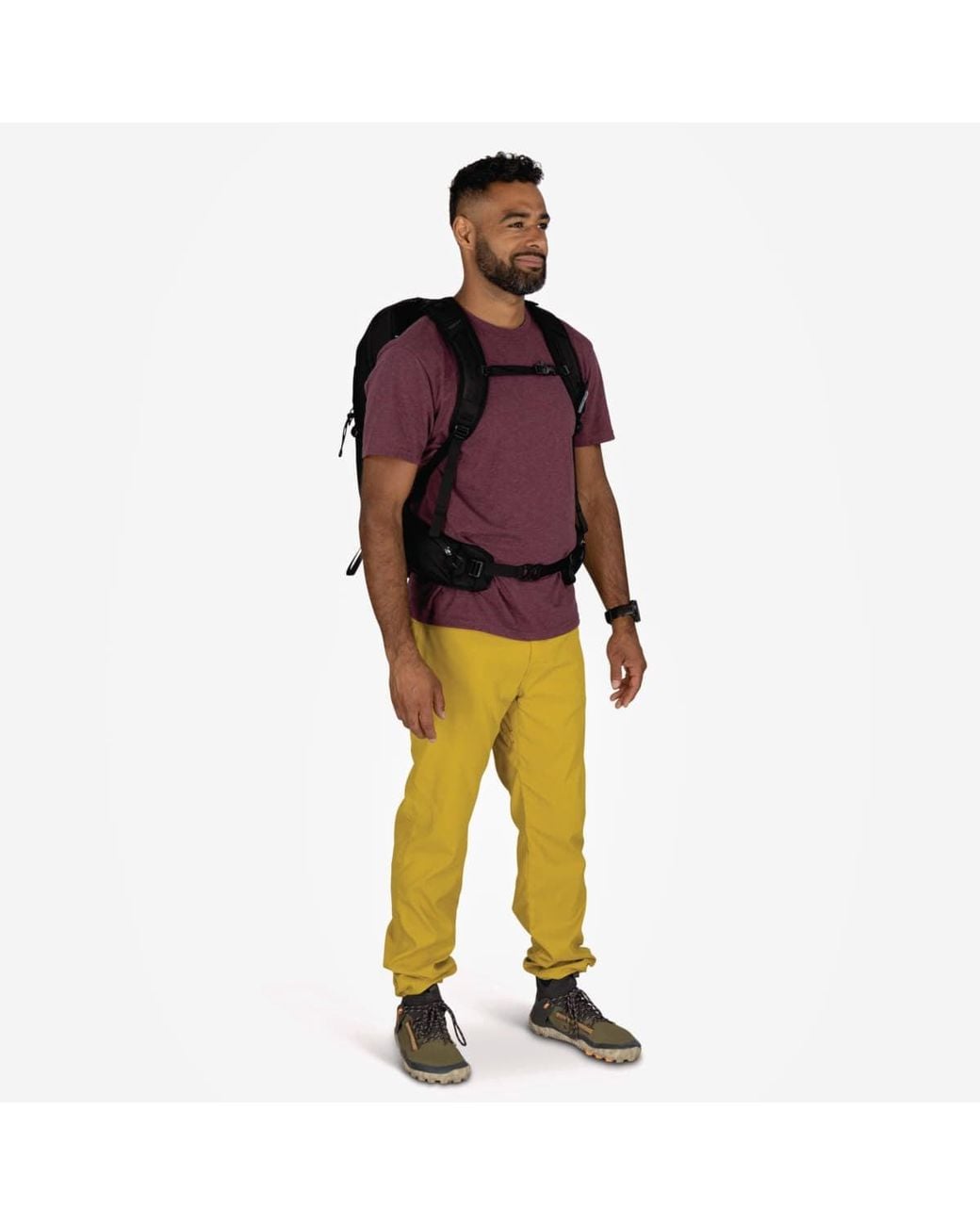 Osprey Black Talon 22/ Coal