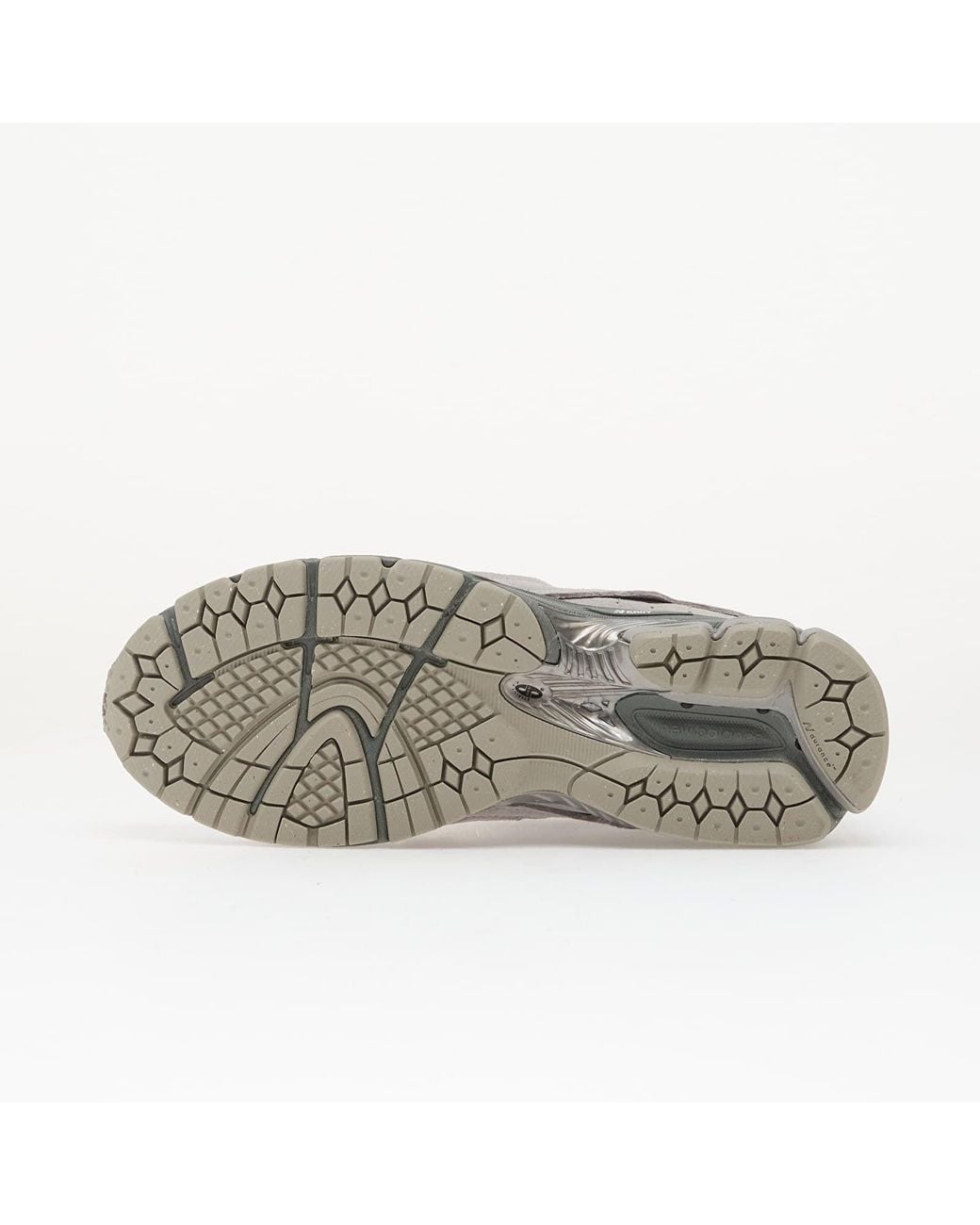 New Balance Gray Sneakers 2002R Slate/ Castlerock Eur