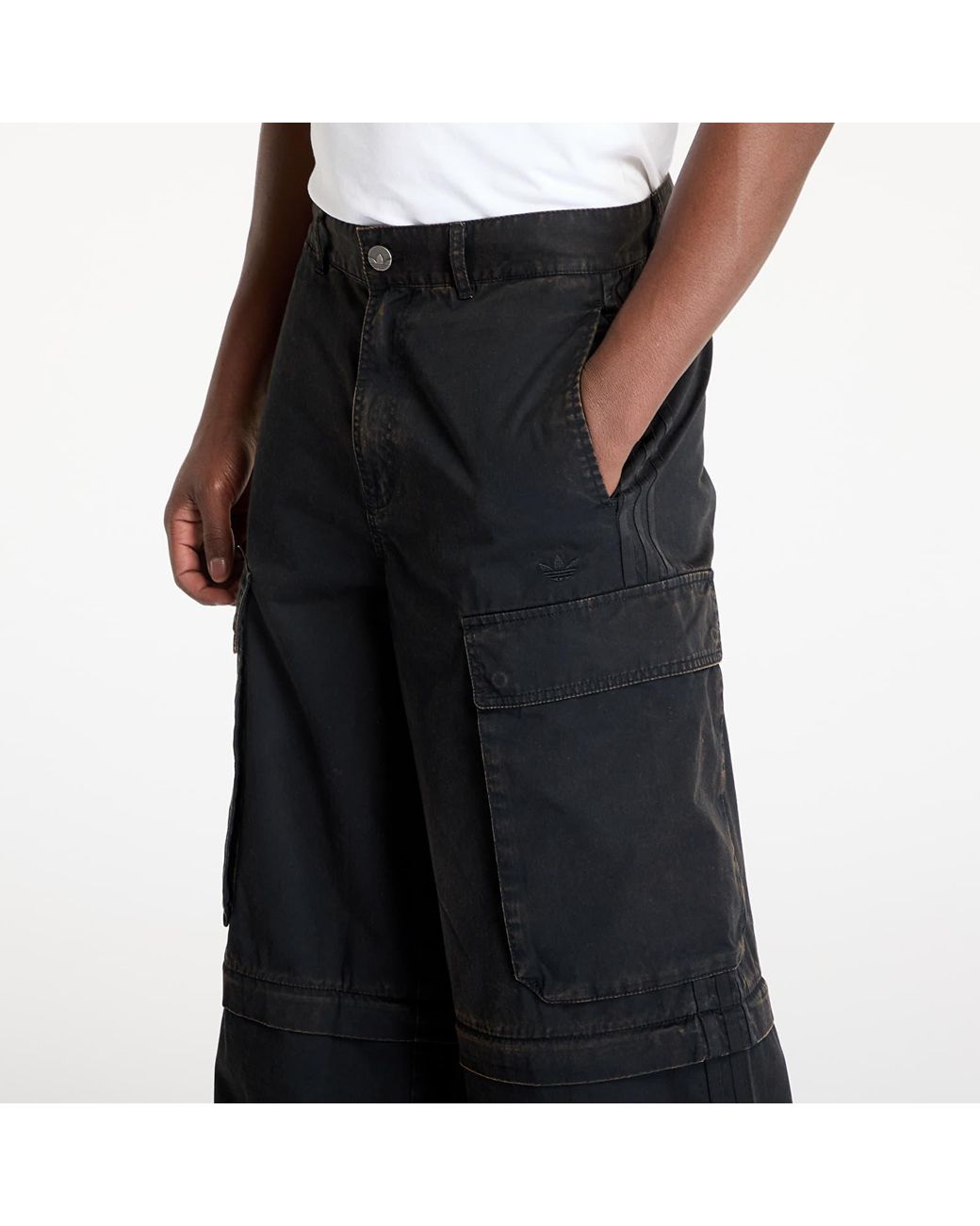 adidas Originals Pants Adidas Adilenium Season 3 Cargo Pants