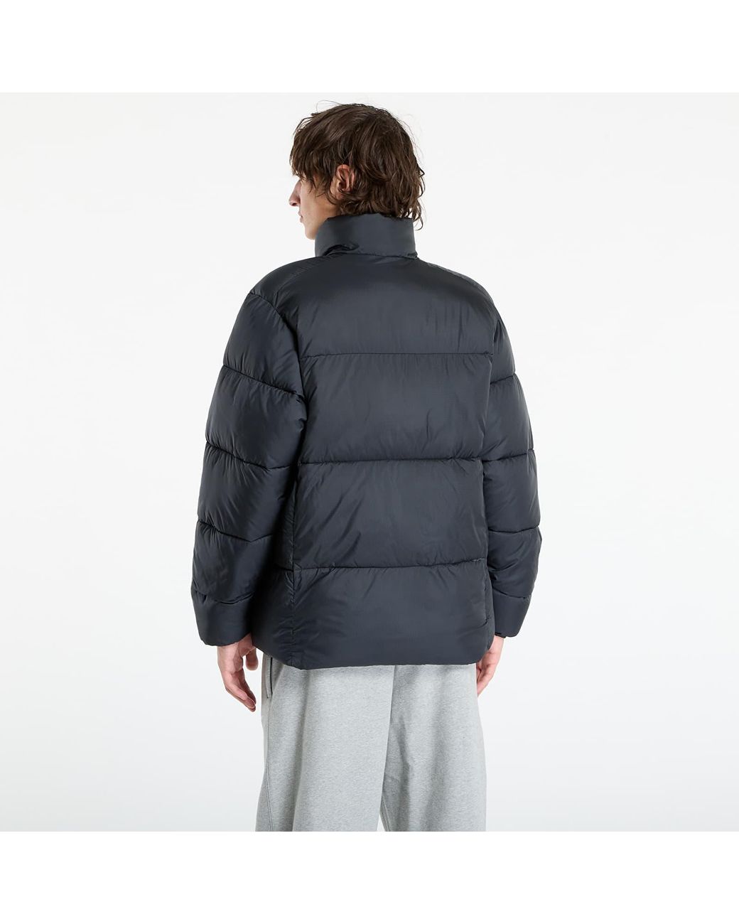 Columbia Blue Jacket Puffect Iii Jacket for men