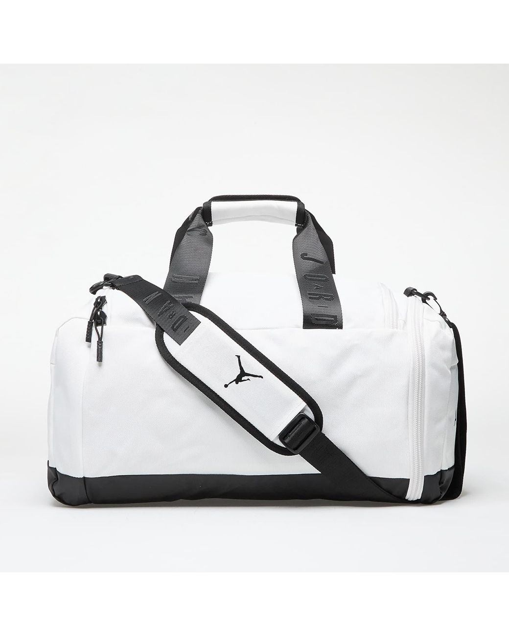 Velocity duffle bag universal Nike en coloris Black