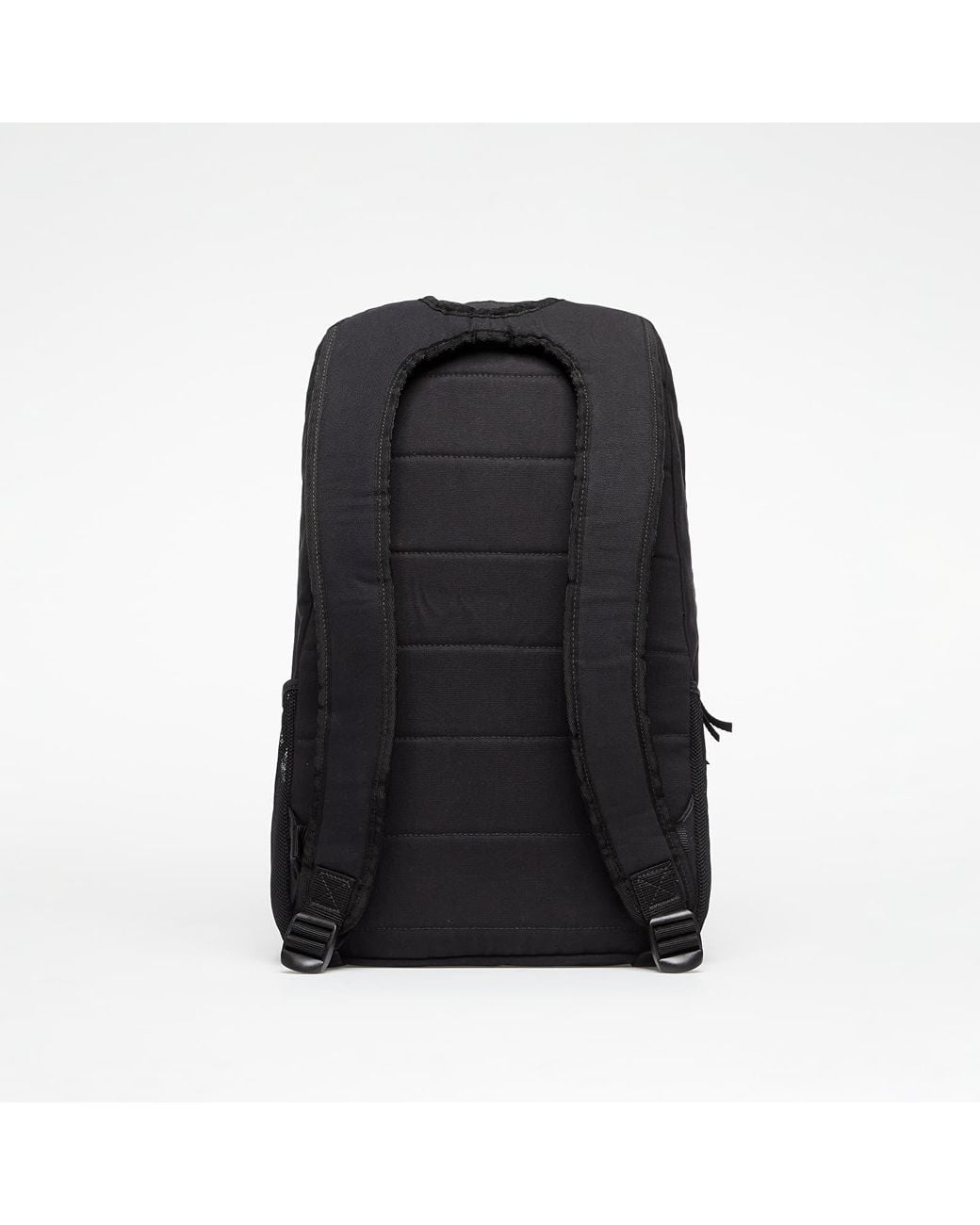 Dickies Black Rucksack Duck Canvas Plus Backpack