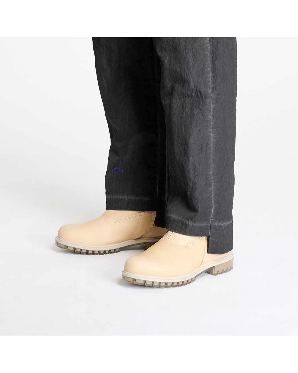 A_COLD_WALL* Broeken Form .2 Pant in het Gray voor heren