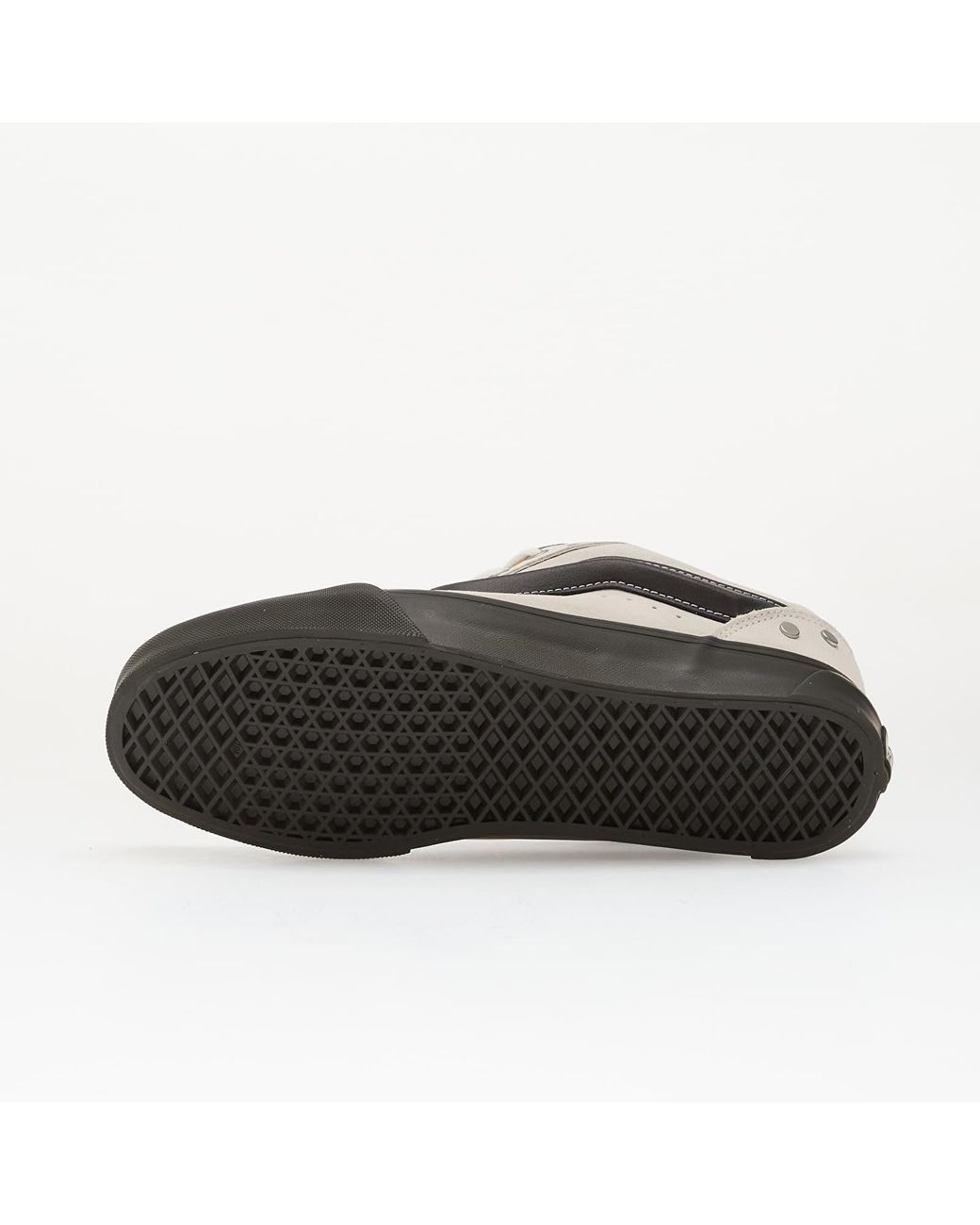 Vans Brown Sneakers Knu Skool
