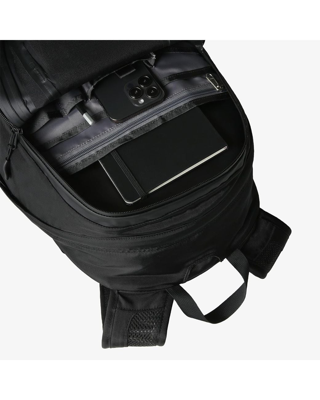 Zaino Hot Shot Backpack di The North Face in Black da Uomo
