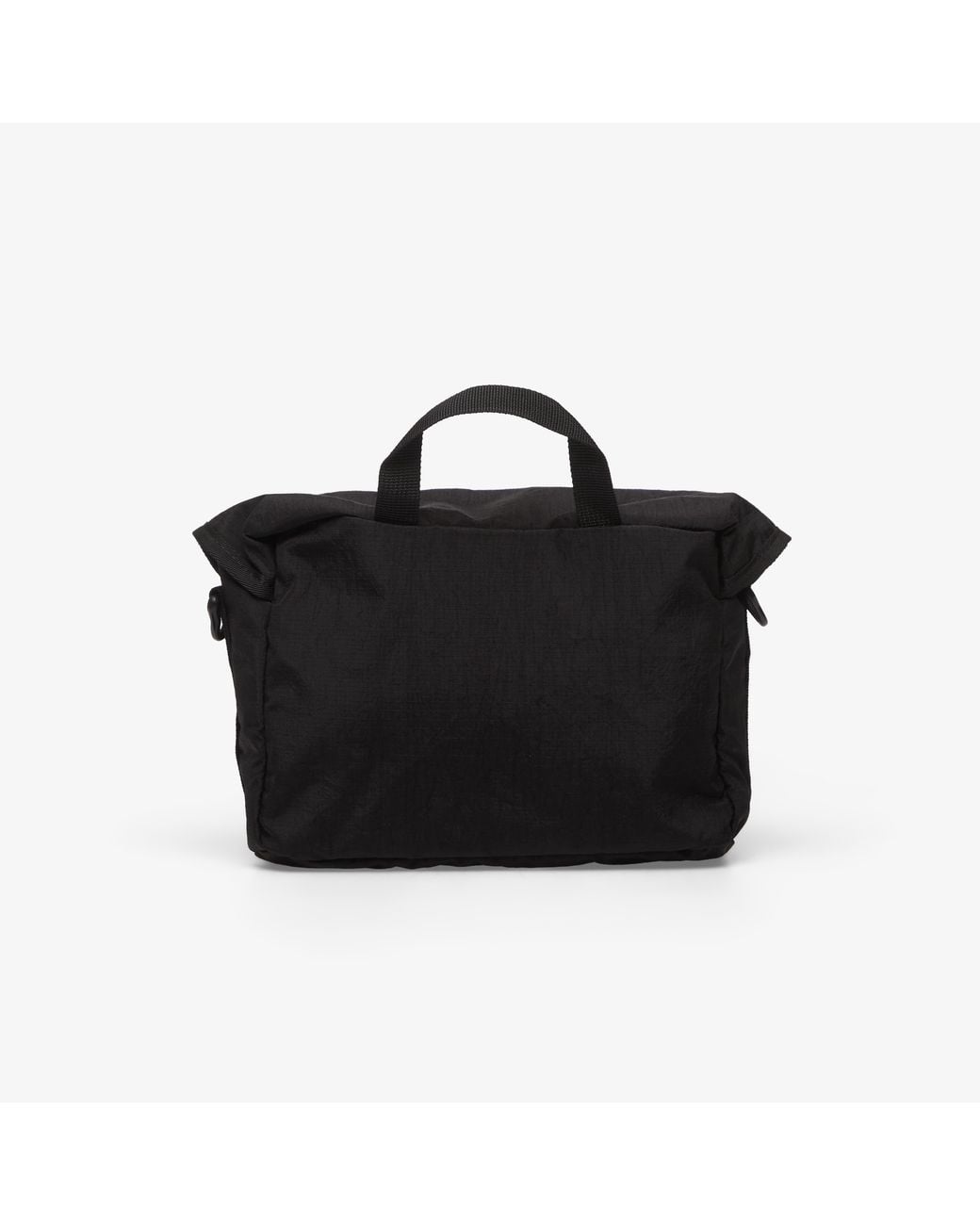Gramicci Black Bag Multi Side Bag