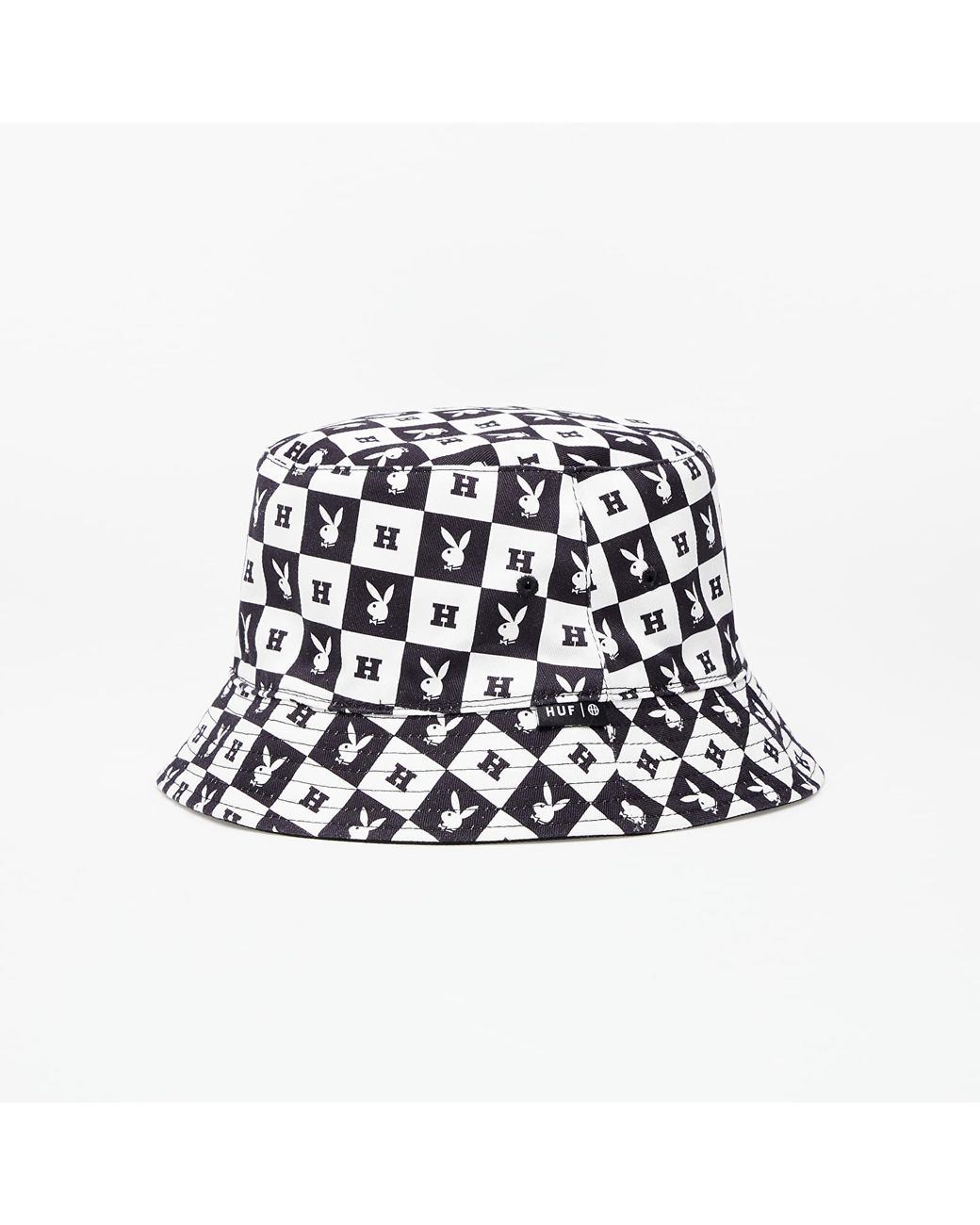 Huf X Playboy Reversible Bucket Hat 